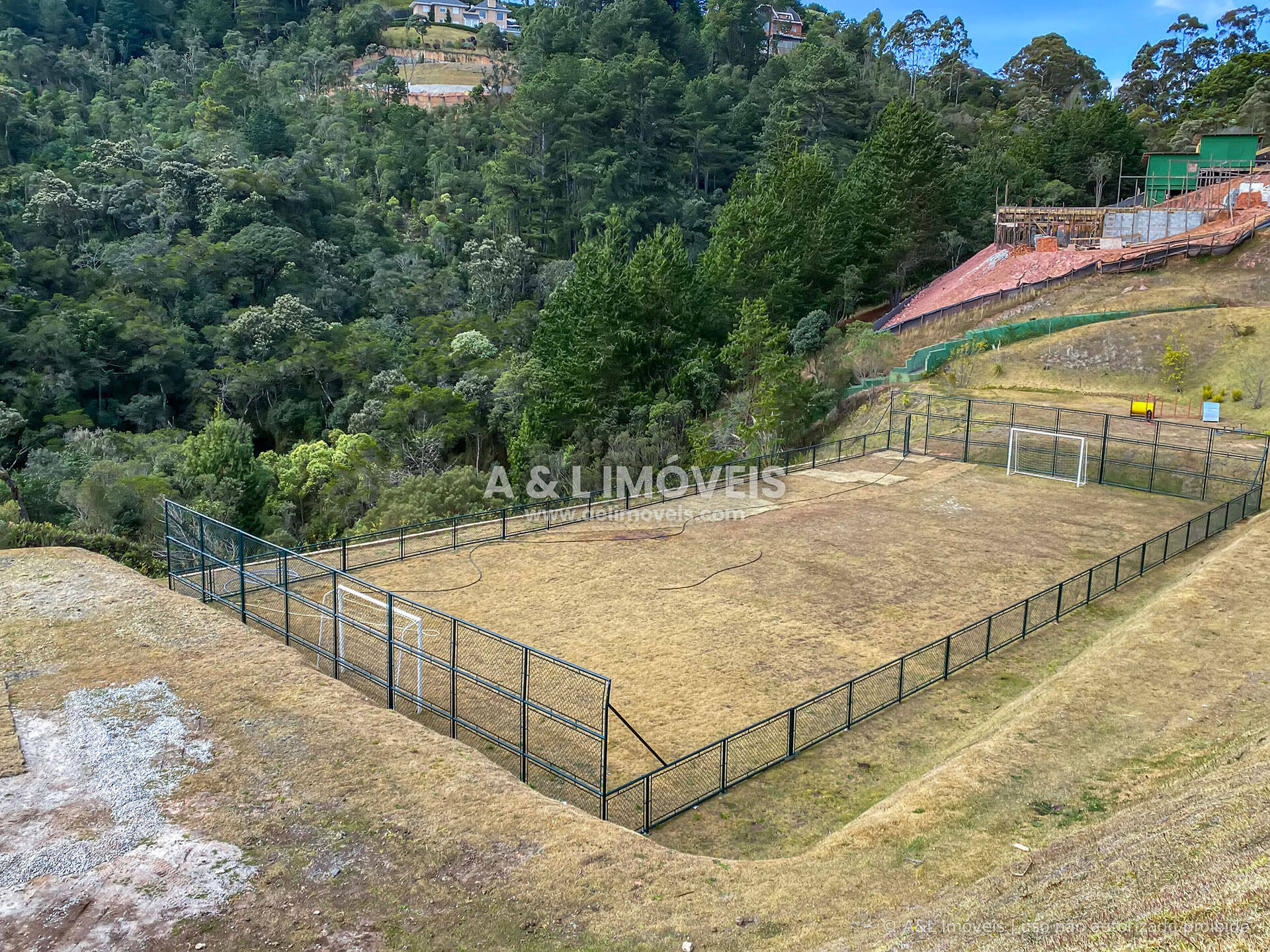 Terreno, 1146 m² - Foto 17