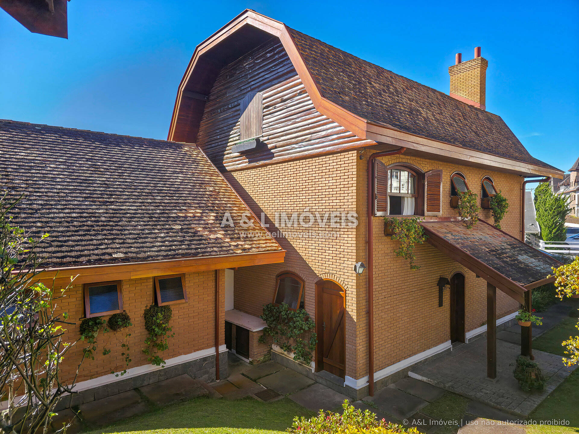 Casa, 4 quartos, 312 m² - Foto 4