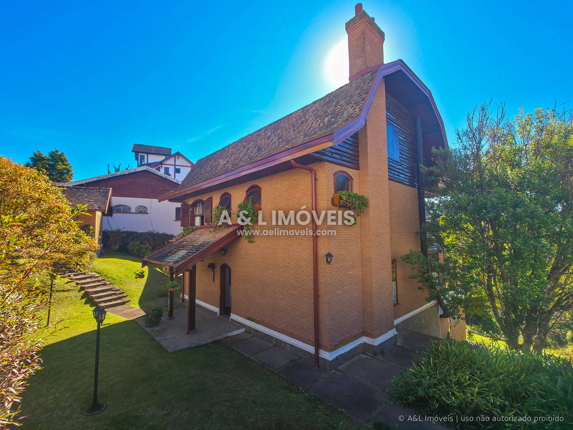 Casa, 4 quartos, 312 m² - Foto 5