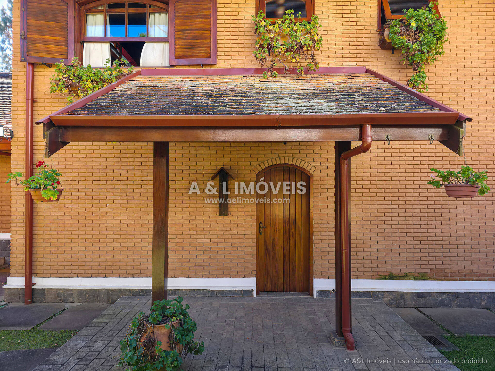 Casa, 4 quartos, 312 m² - Foto 6