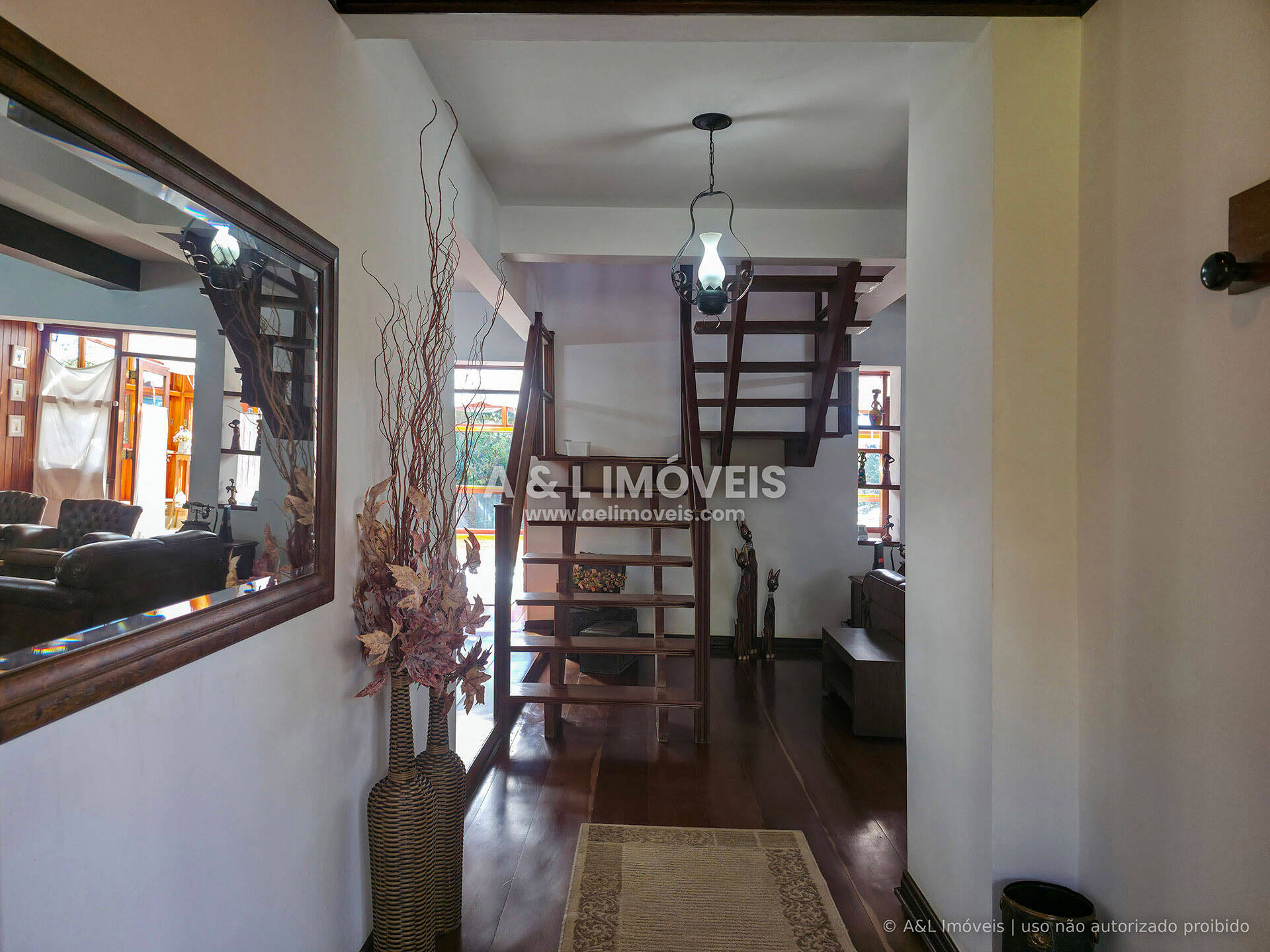 Casa, 4 quartos, 312 m² - Foto 7