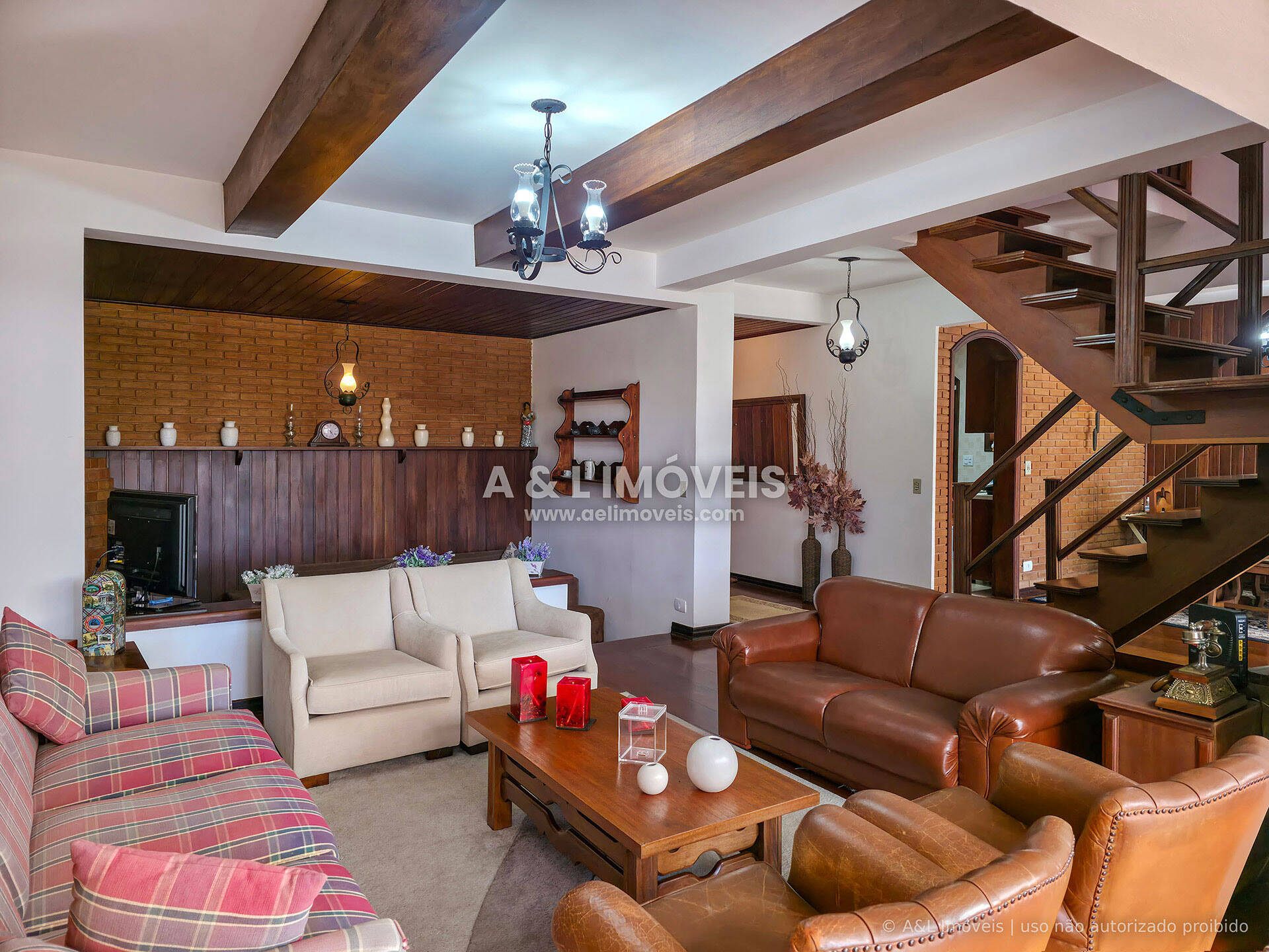 Casa, 4 quartos, 312 m² - Foto 9