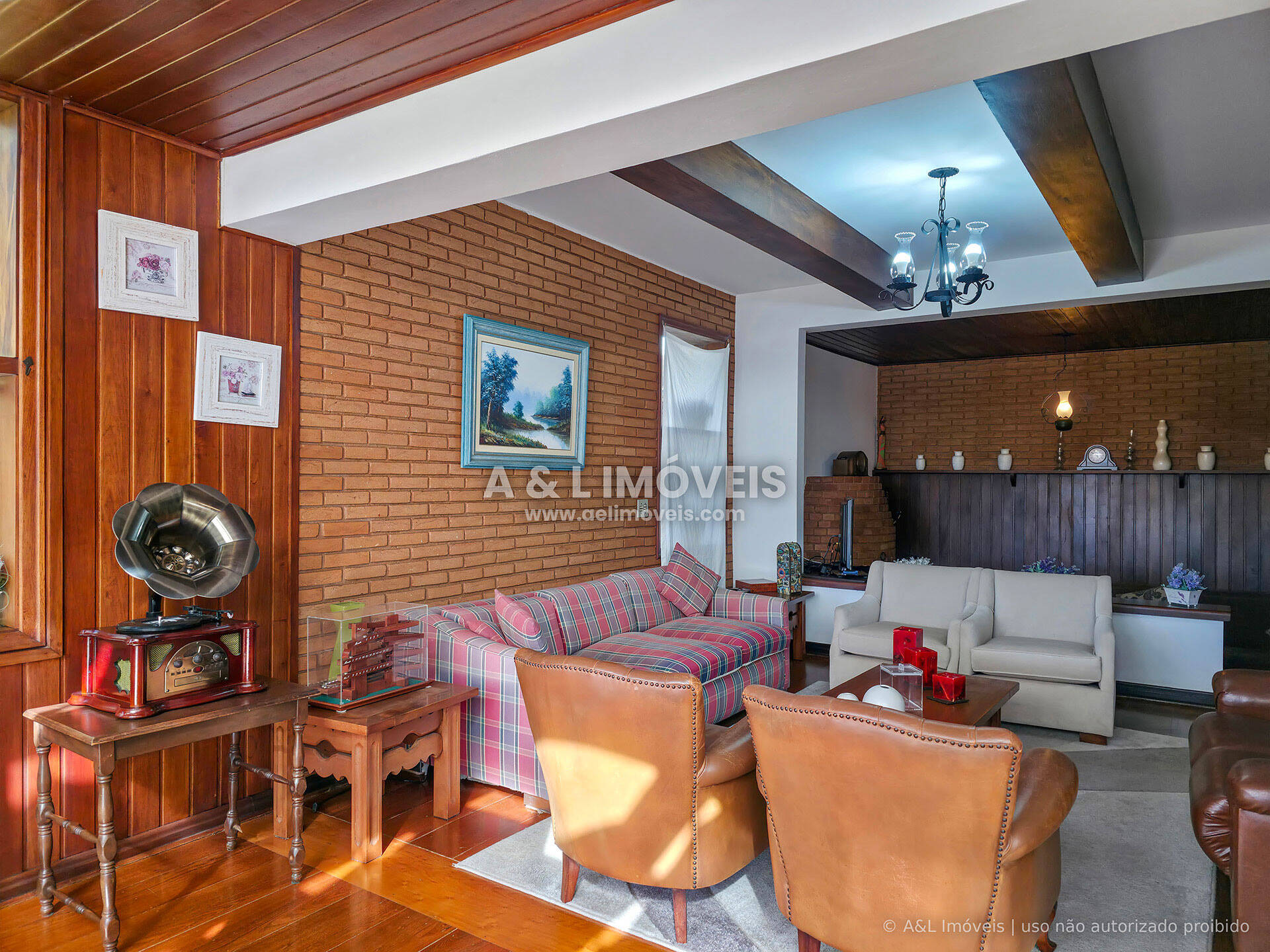 Casa, 4 quartos, 312 m² - Foto 10