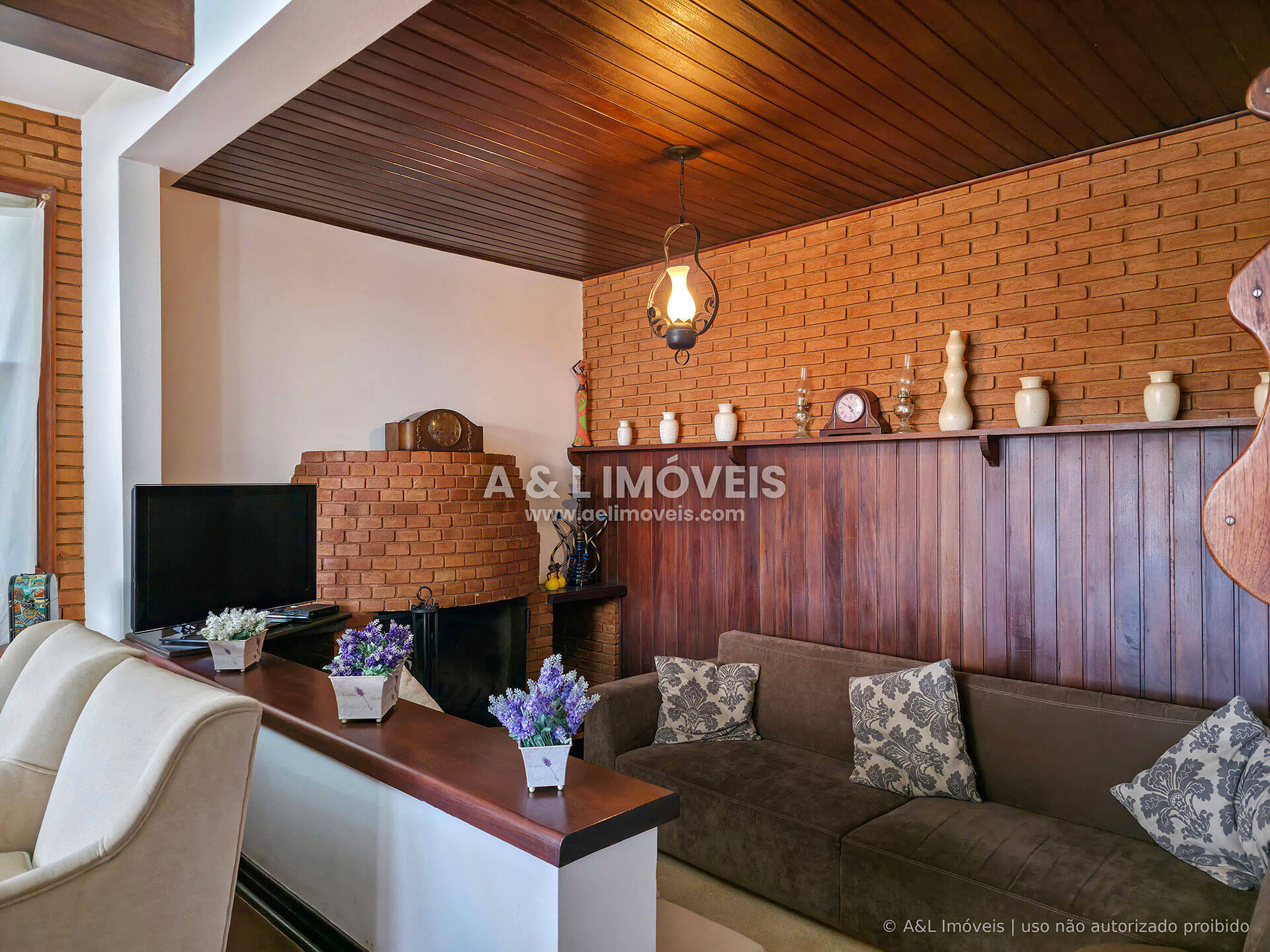 Casa, 4 quartos, 312 m² - Foto 11