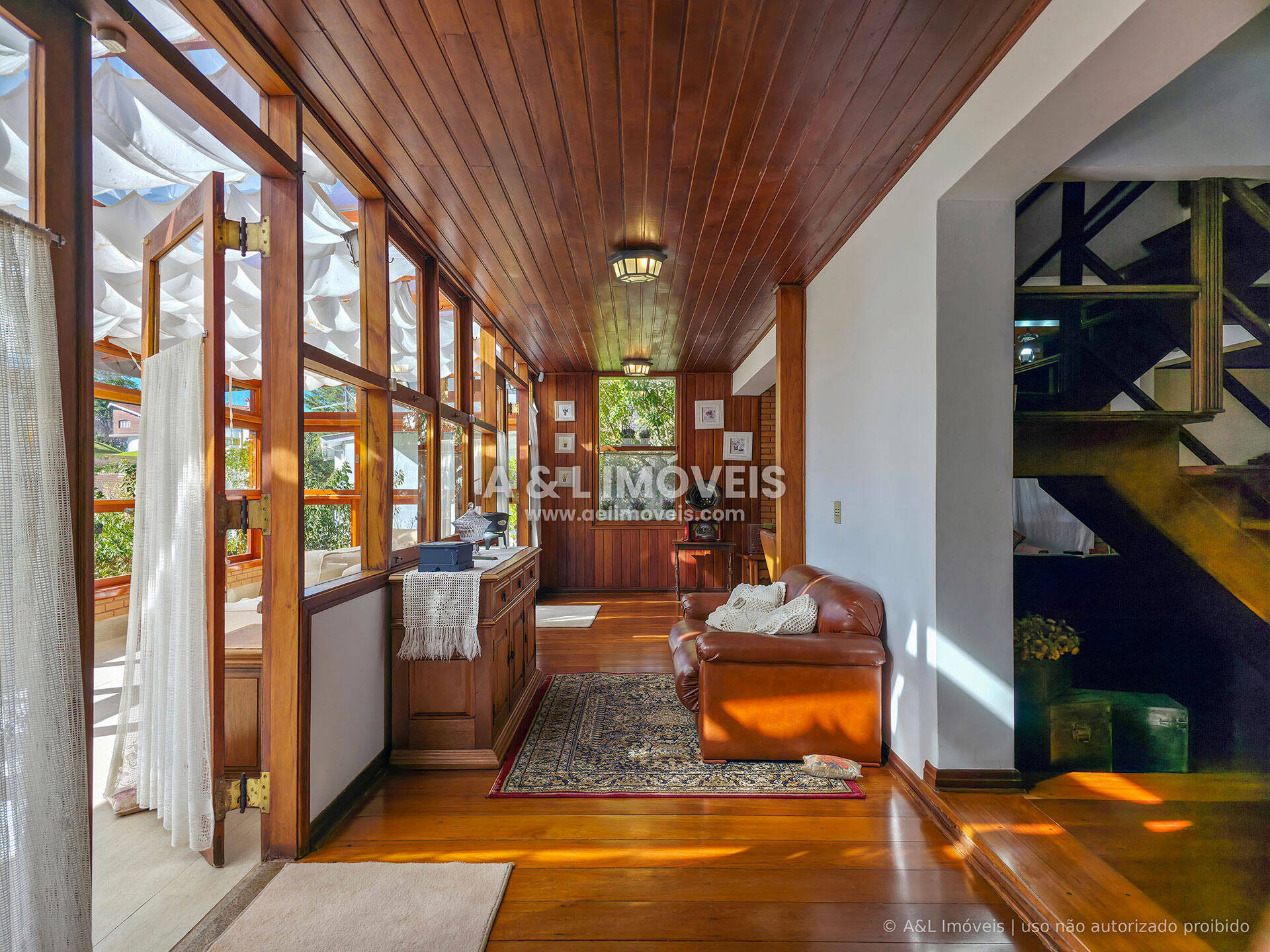 Casa, 4 quartos, 312 m² - Foto 13