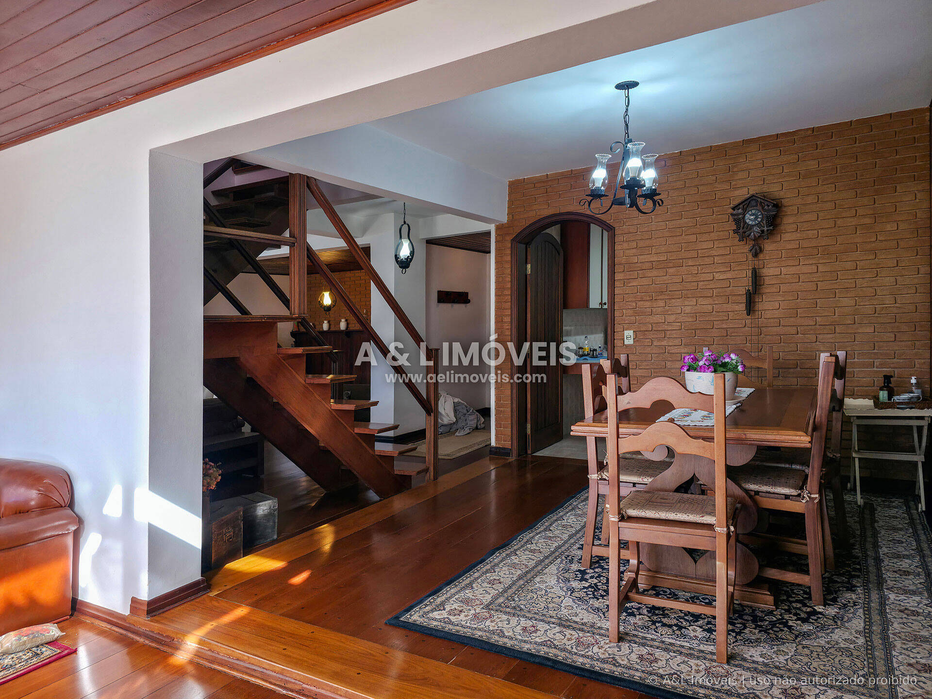 Casa, 4 quartos, 312 m² - Foto 12