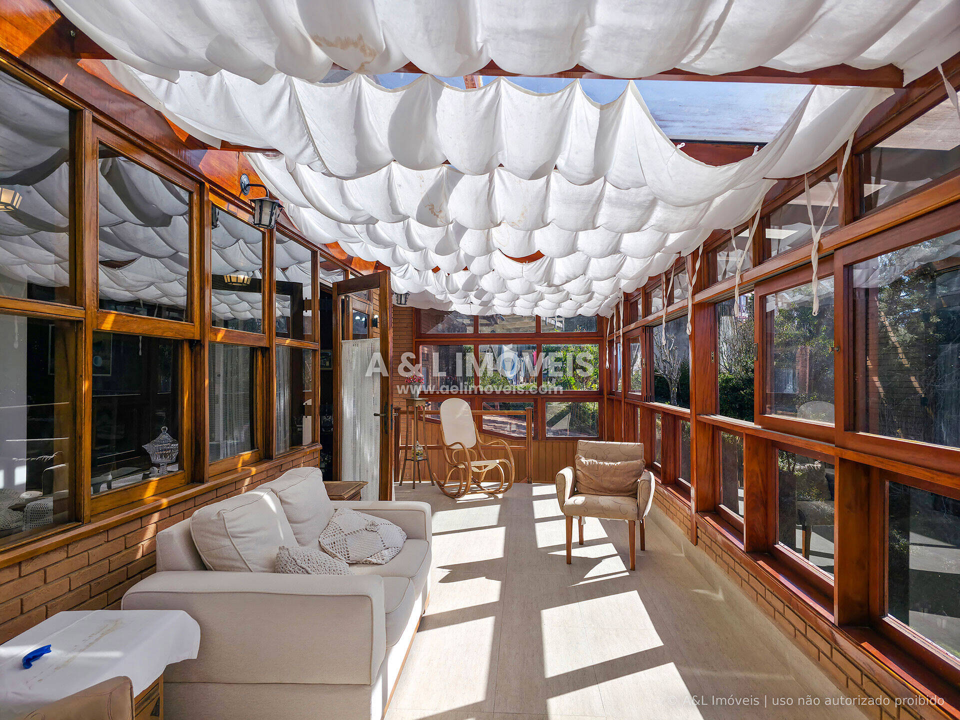Casa, 4 quartos, 312 m² - Foto 16