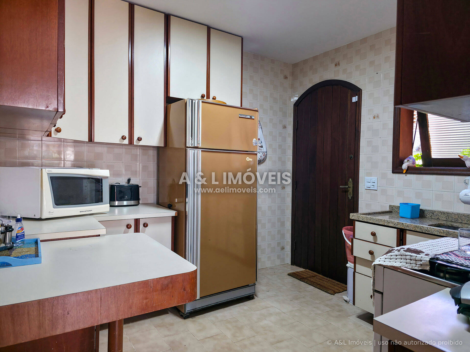 Casa, 4 quartos, 312 m² - Foto 17