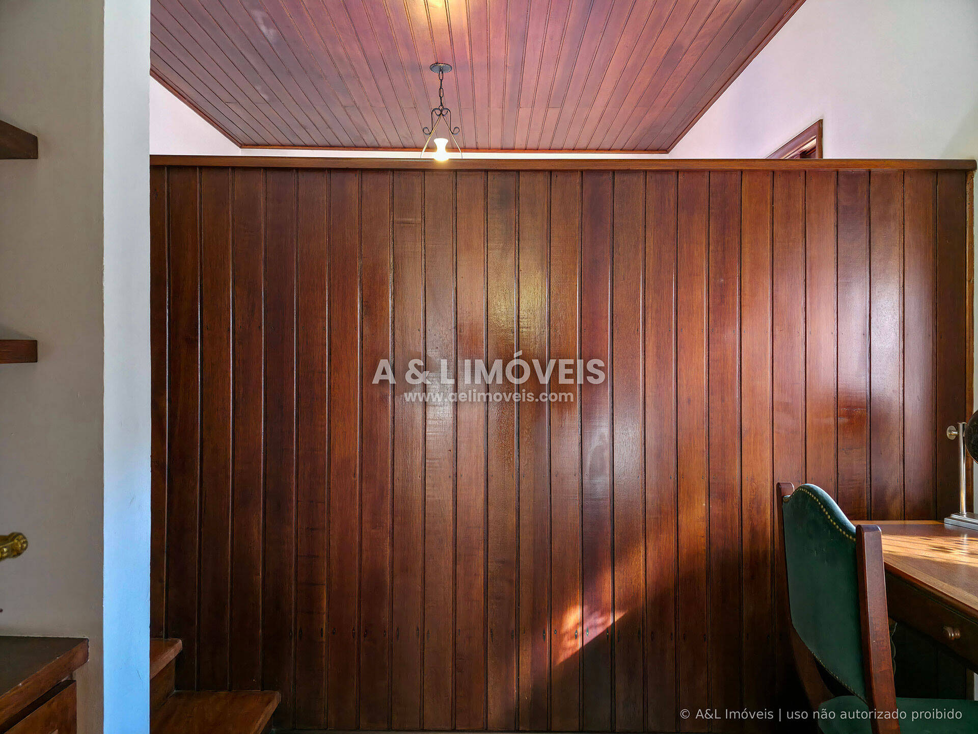 Casa, 4 quartos, 312 m² - Foto 20