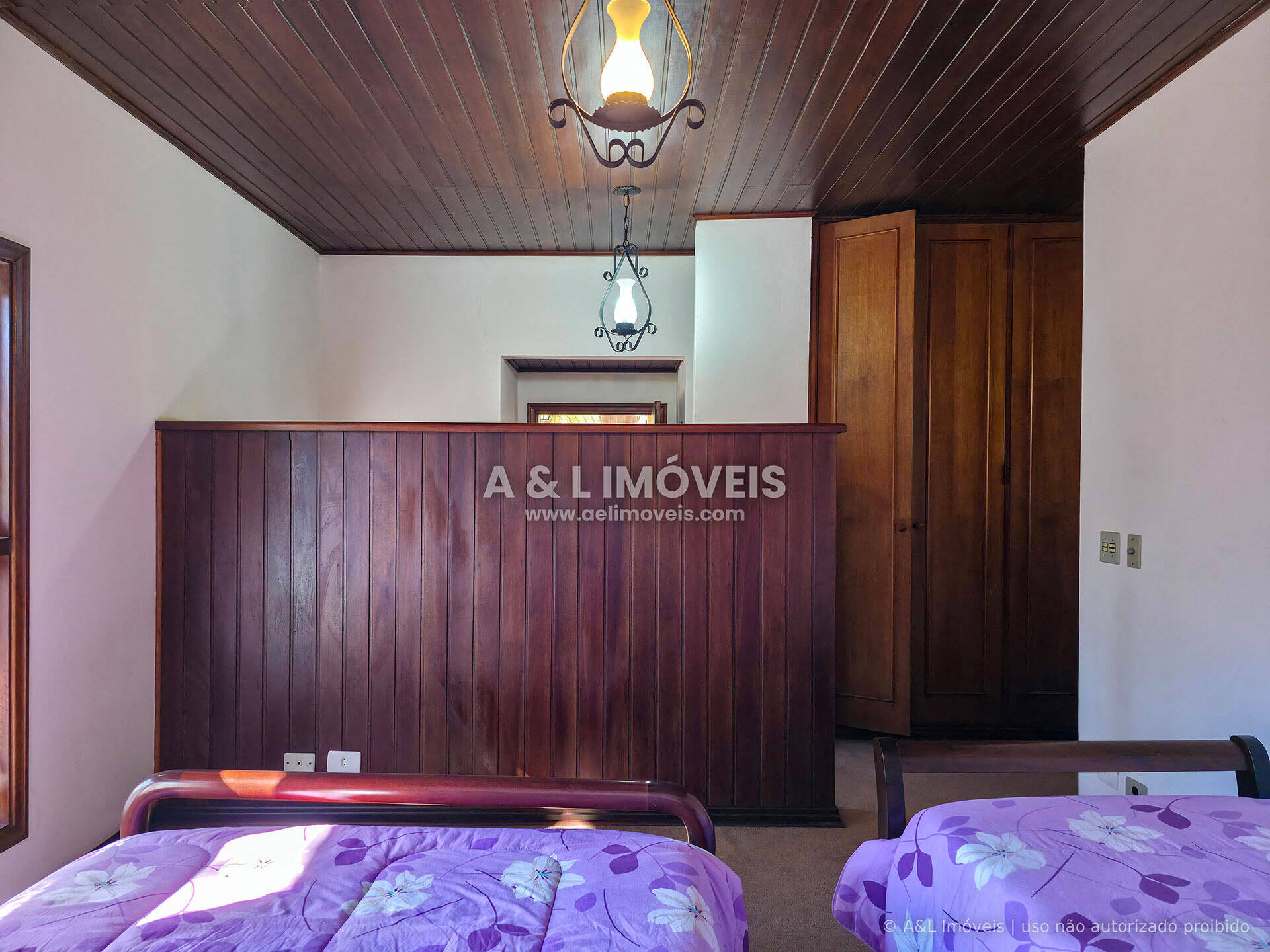 Casa, 4 quartos, 312 m² - Foto 22