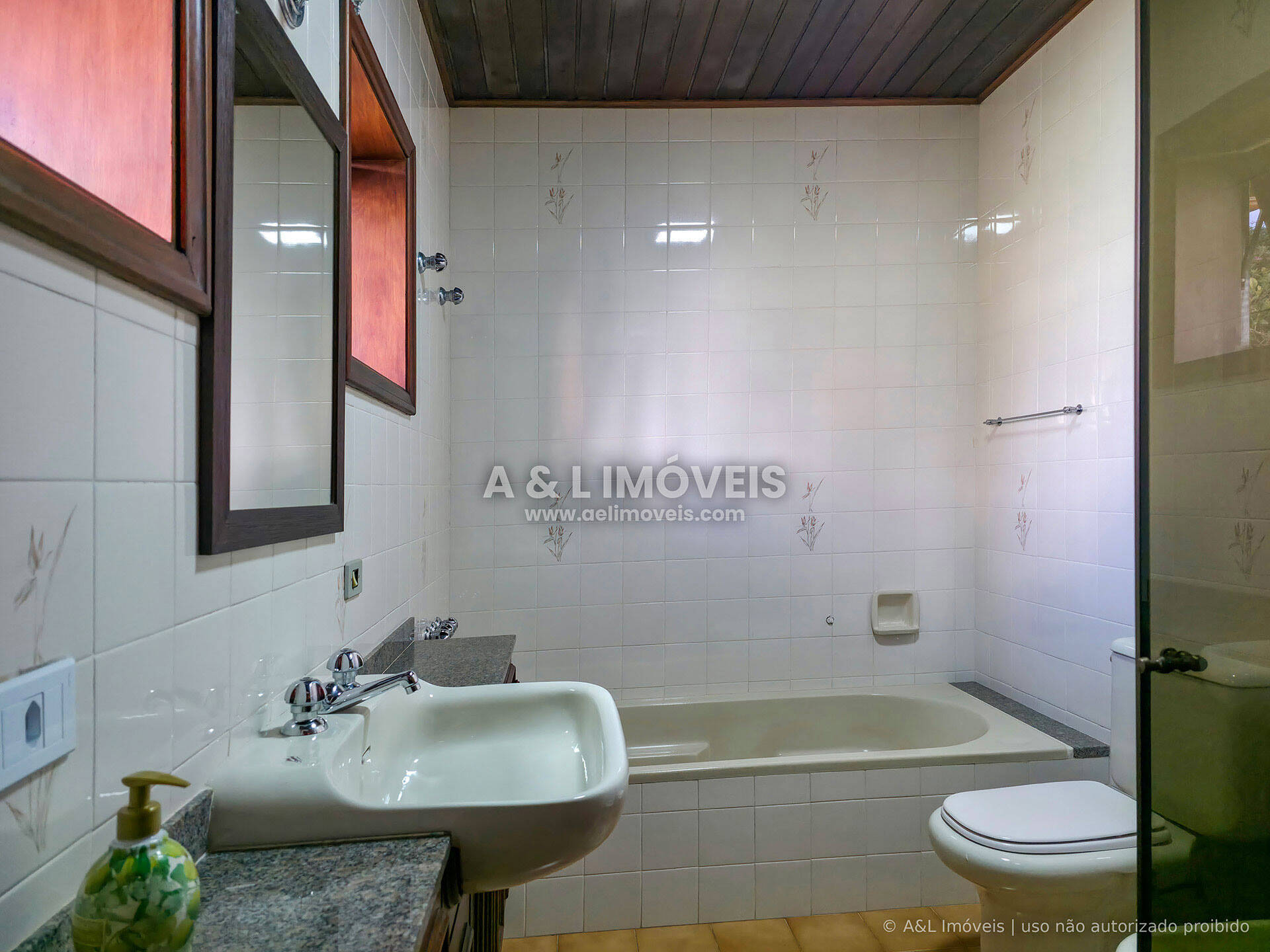Casa, 4 quartos, 312 m² - Foto 23