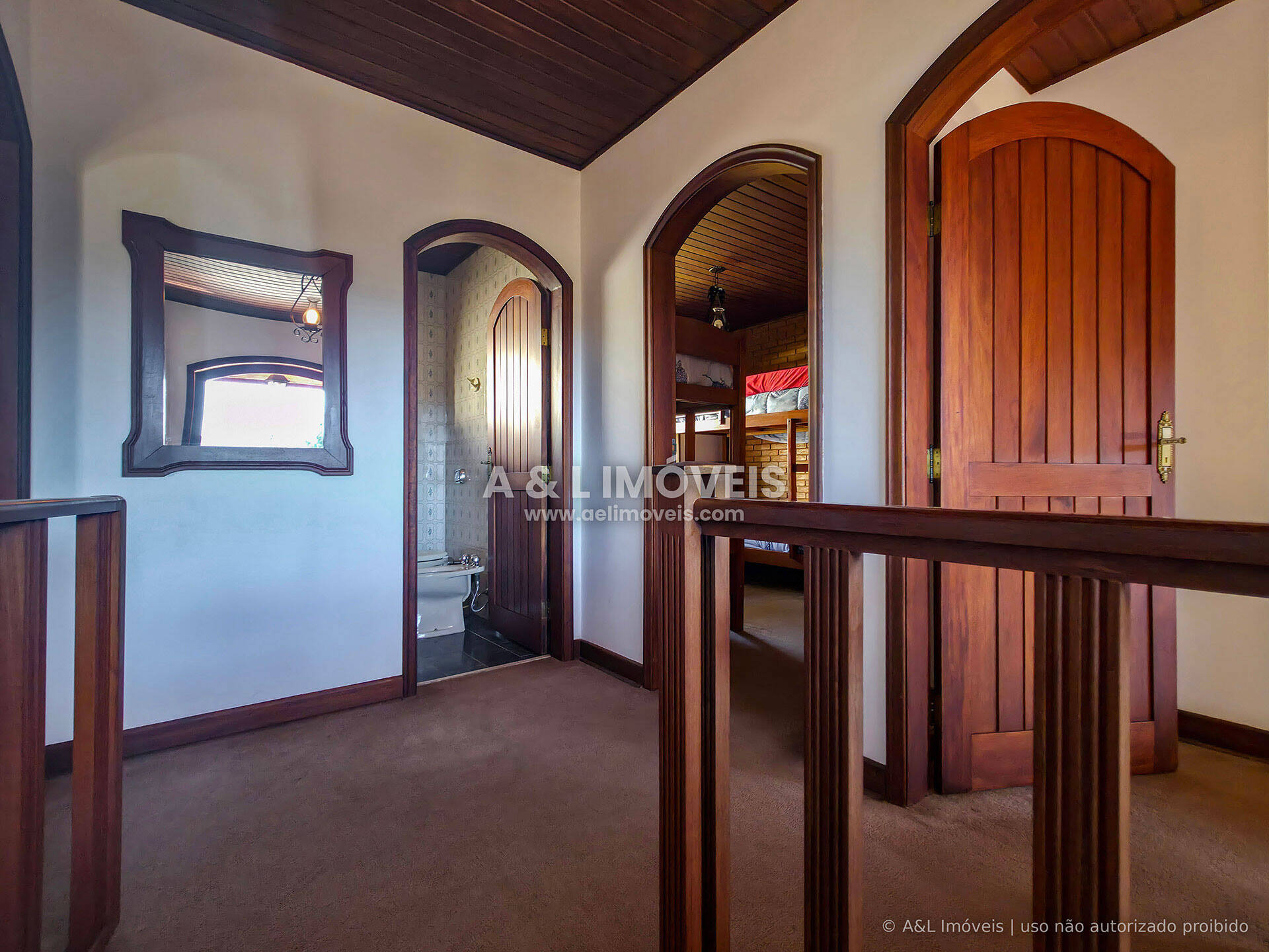 Casa, 4 quartos, 312 m² - Foto 26