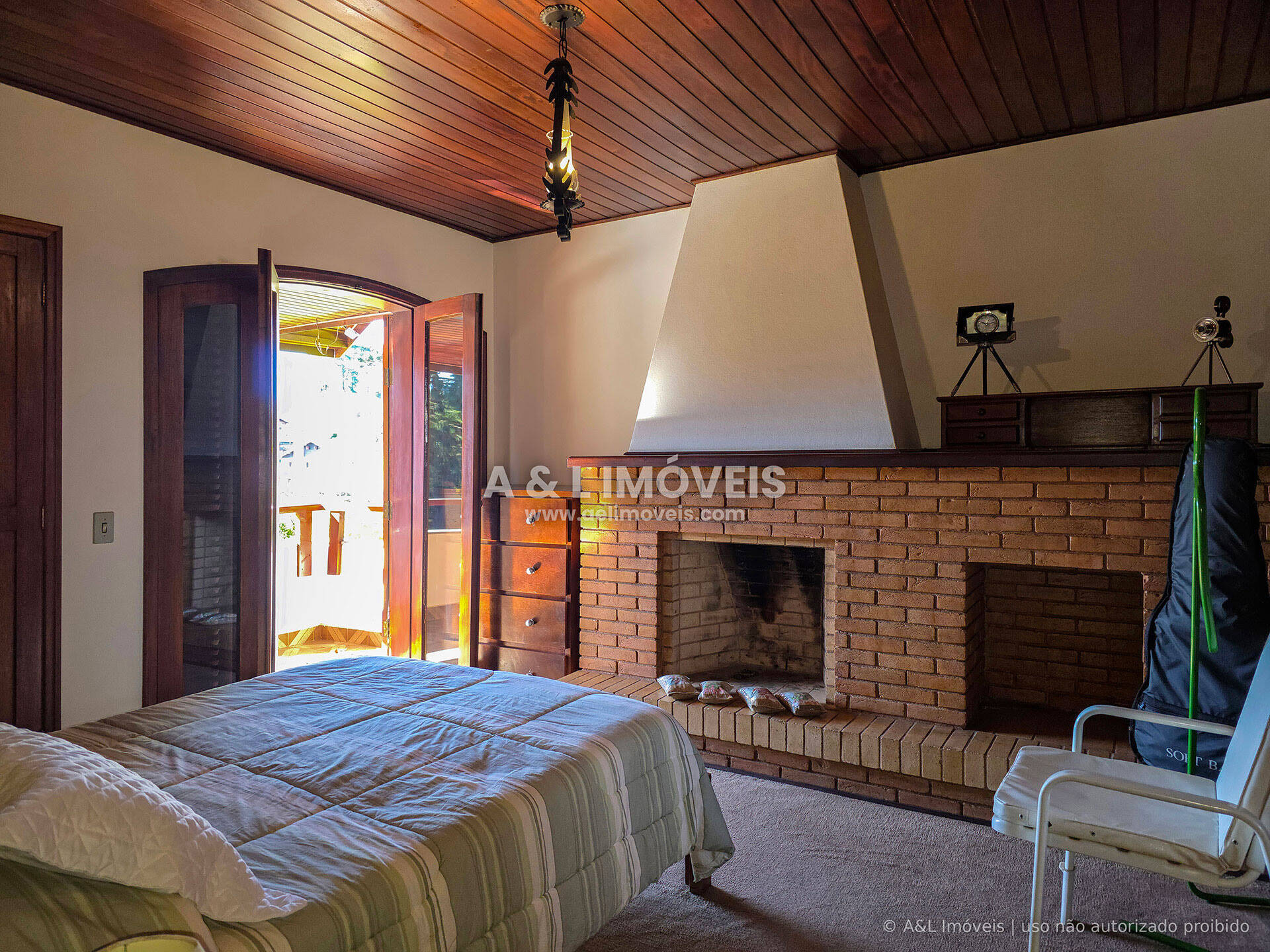 Casa, 4 quartos, 312 m² - Foto 28