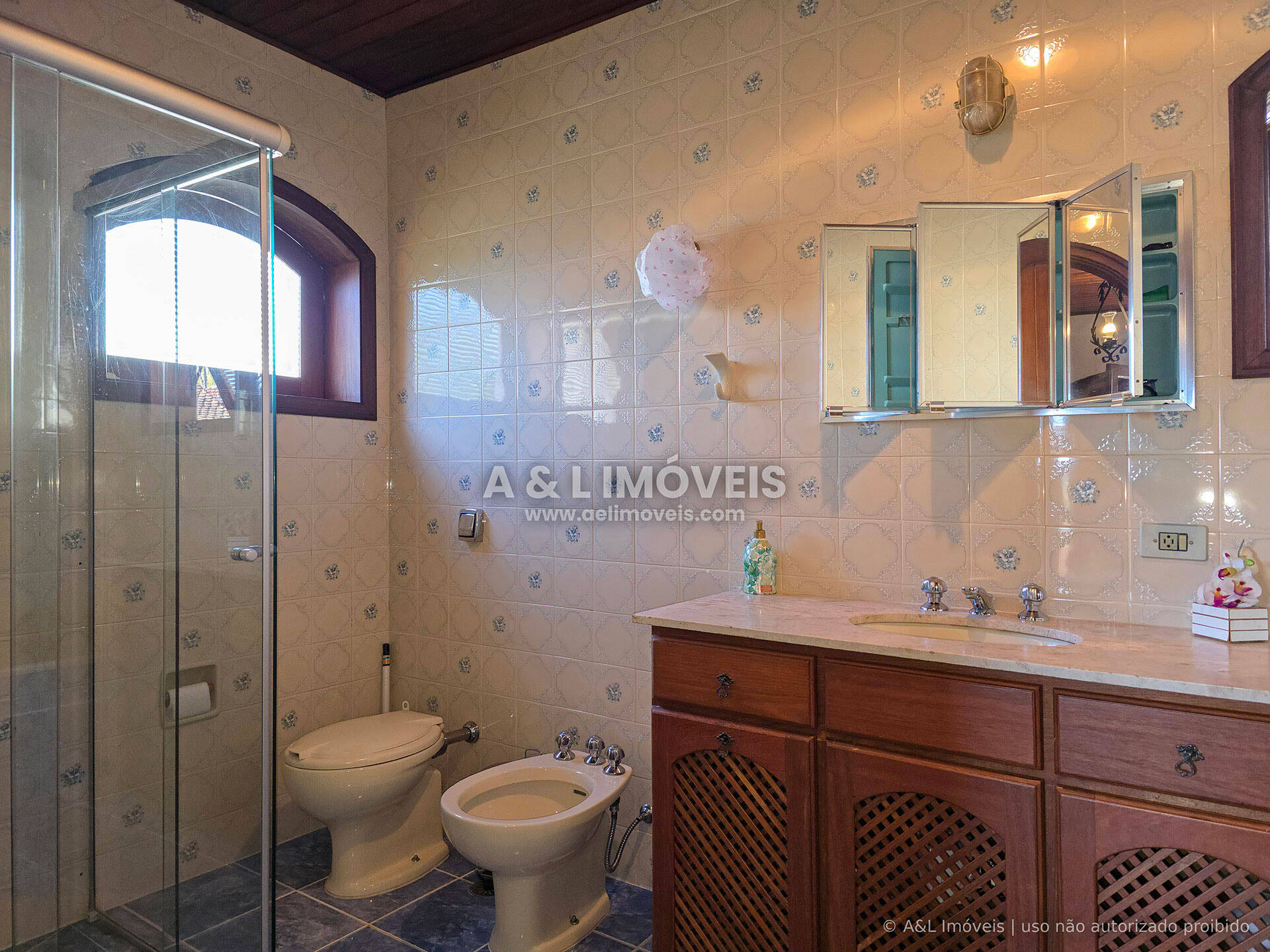 Casa, 4 quartos, 312 m² - Foto 29
