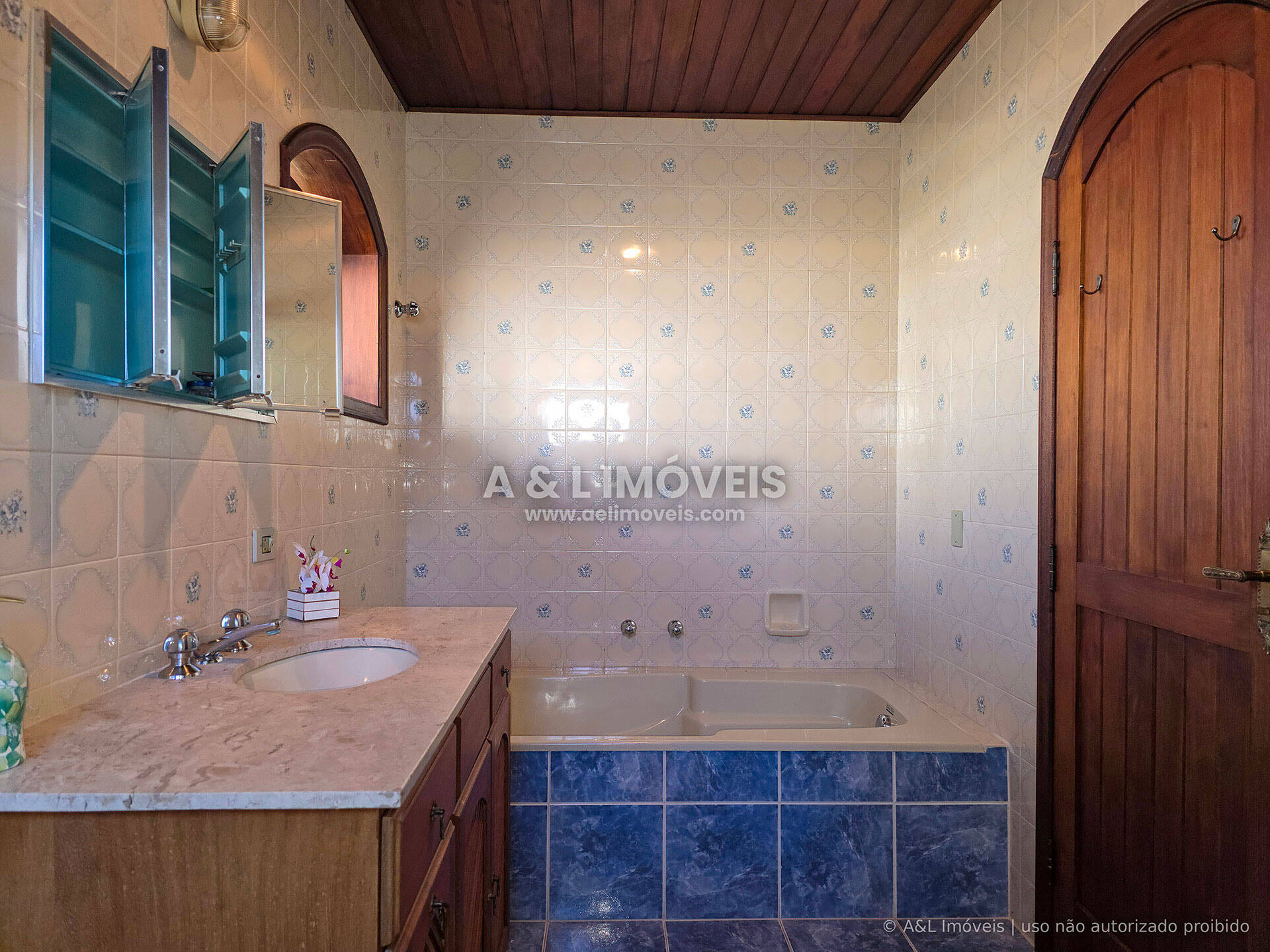 Casa, 4 quartos, 312 m² - Foto 30