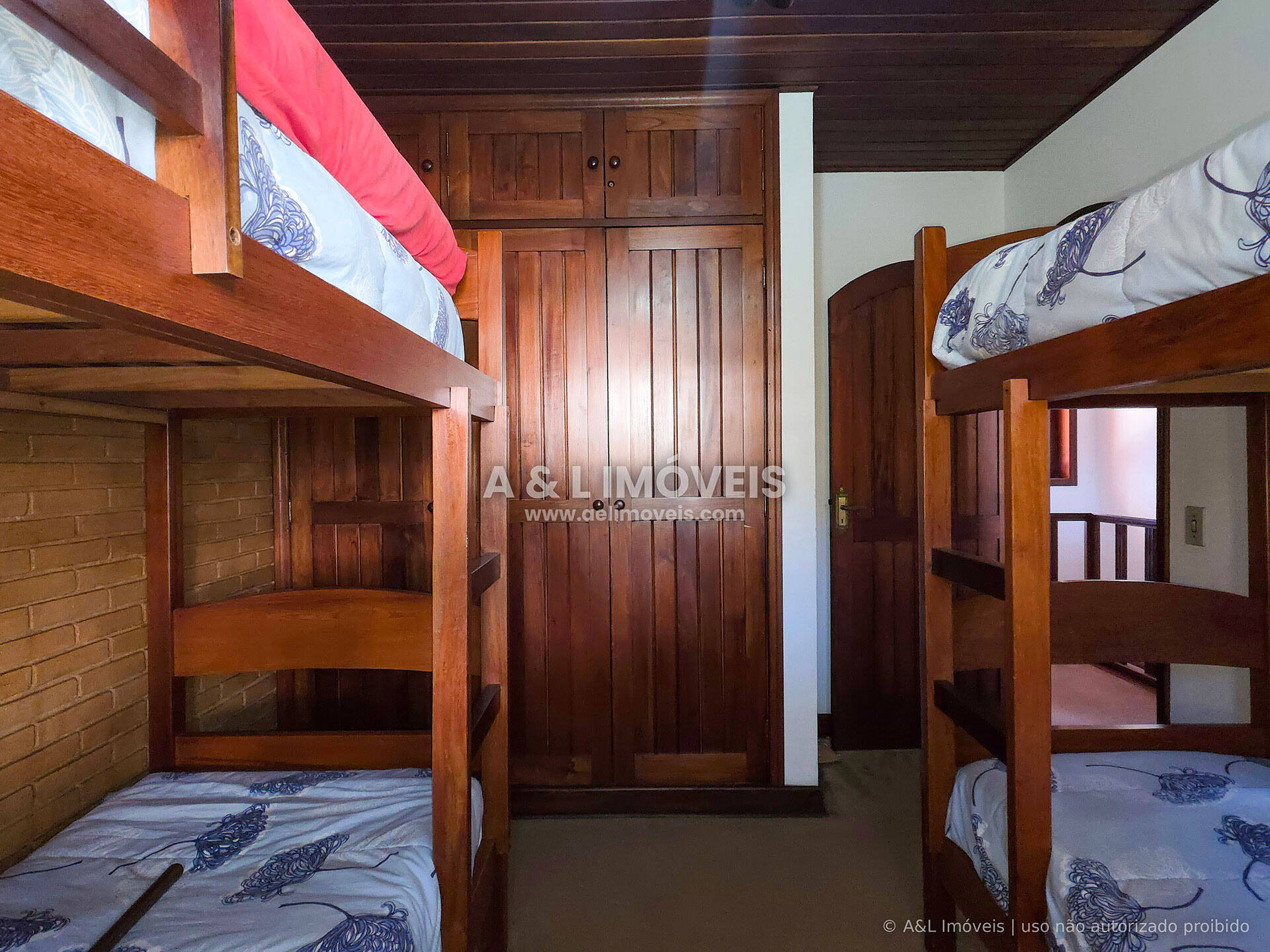 Casa, 4 quartos, 312 m² - Foto 32