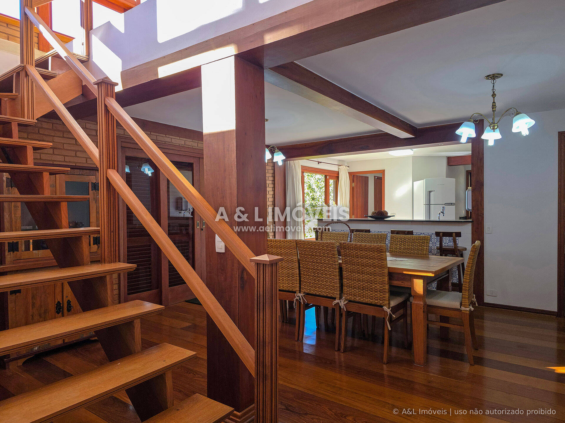 Casa, 4 quartos, 312 m² - Foto 35