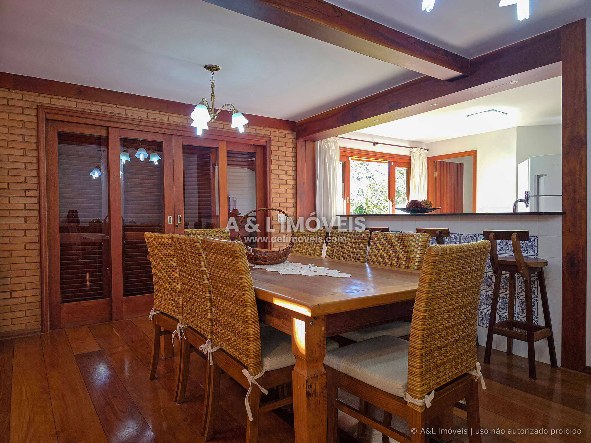 Casa, 4 quartos, 312 m² - Foto 36