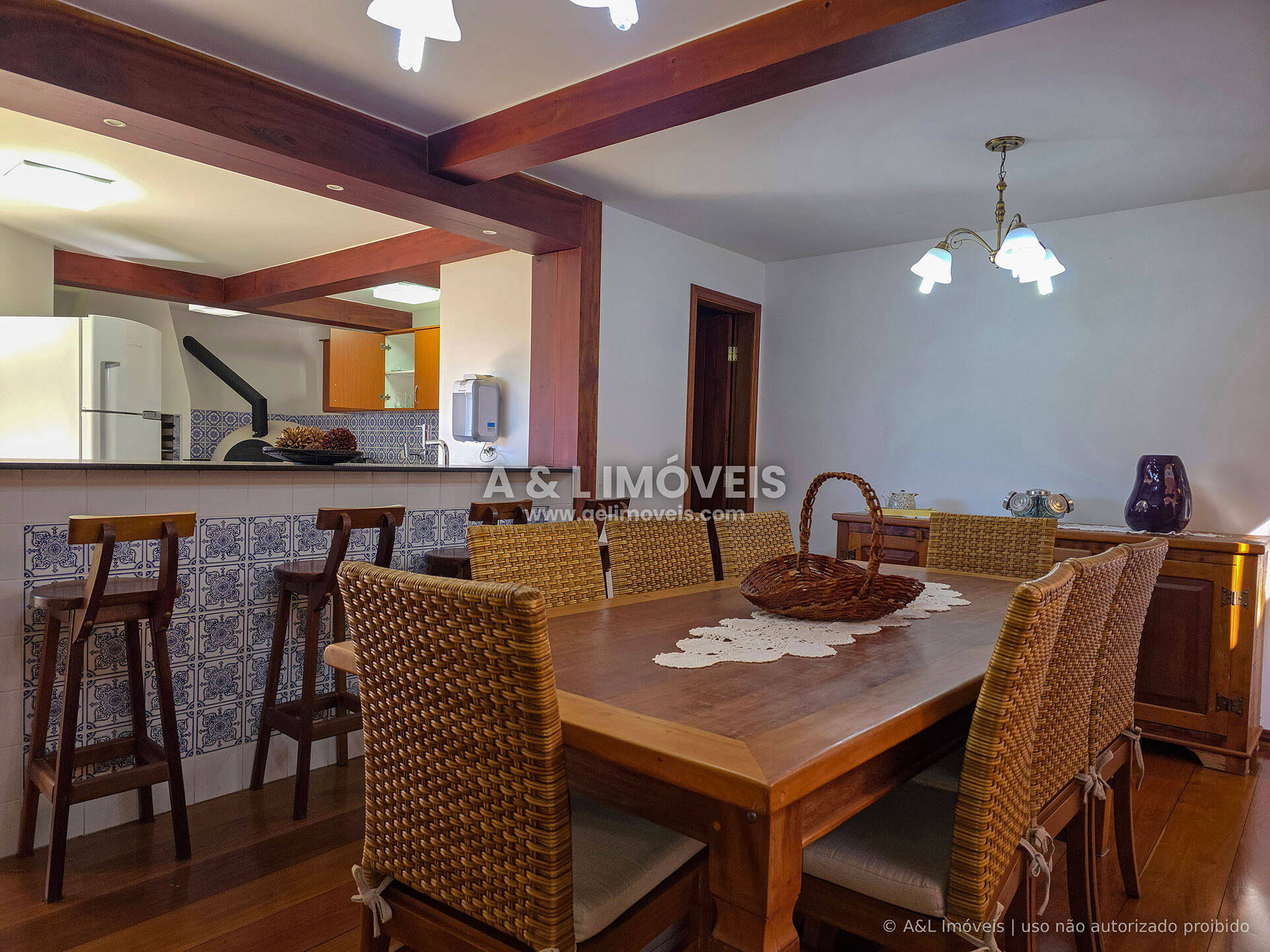 Casa, 4 quartos, 312 m² - Foto 37