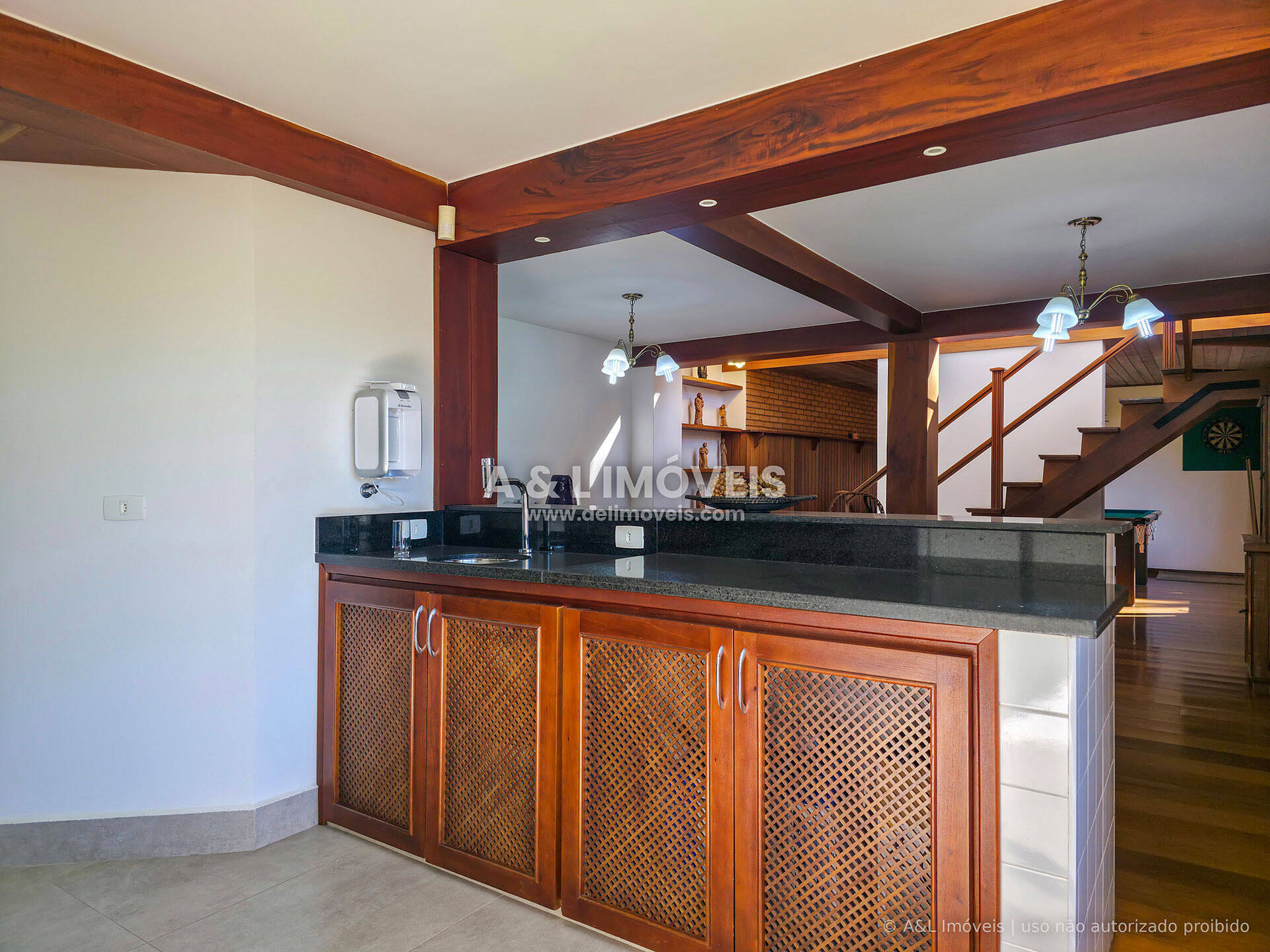 Casa, 4 quartos, 312 m² - Foto 39