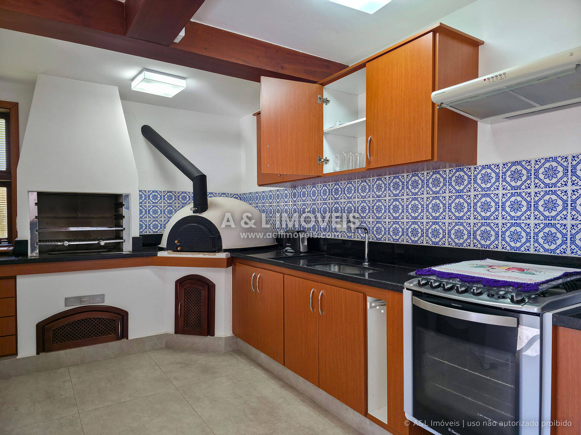 Casa, 4 quartos, 312 m² - Foto 40