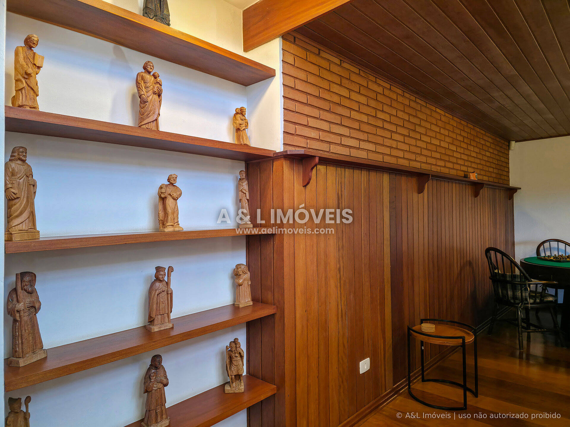 Casa, 4 quartos, 312 m² - Foto 42