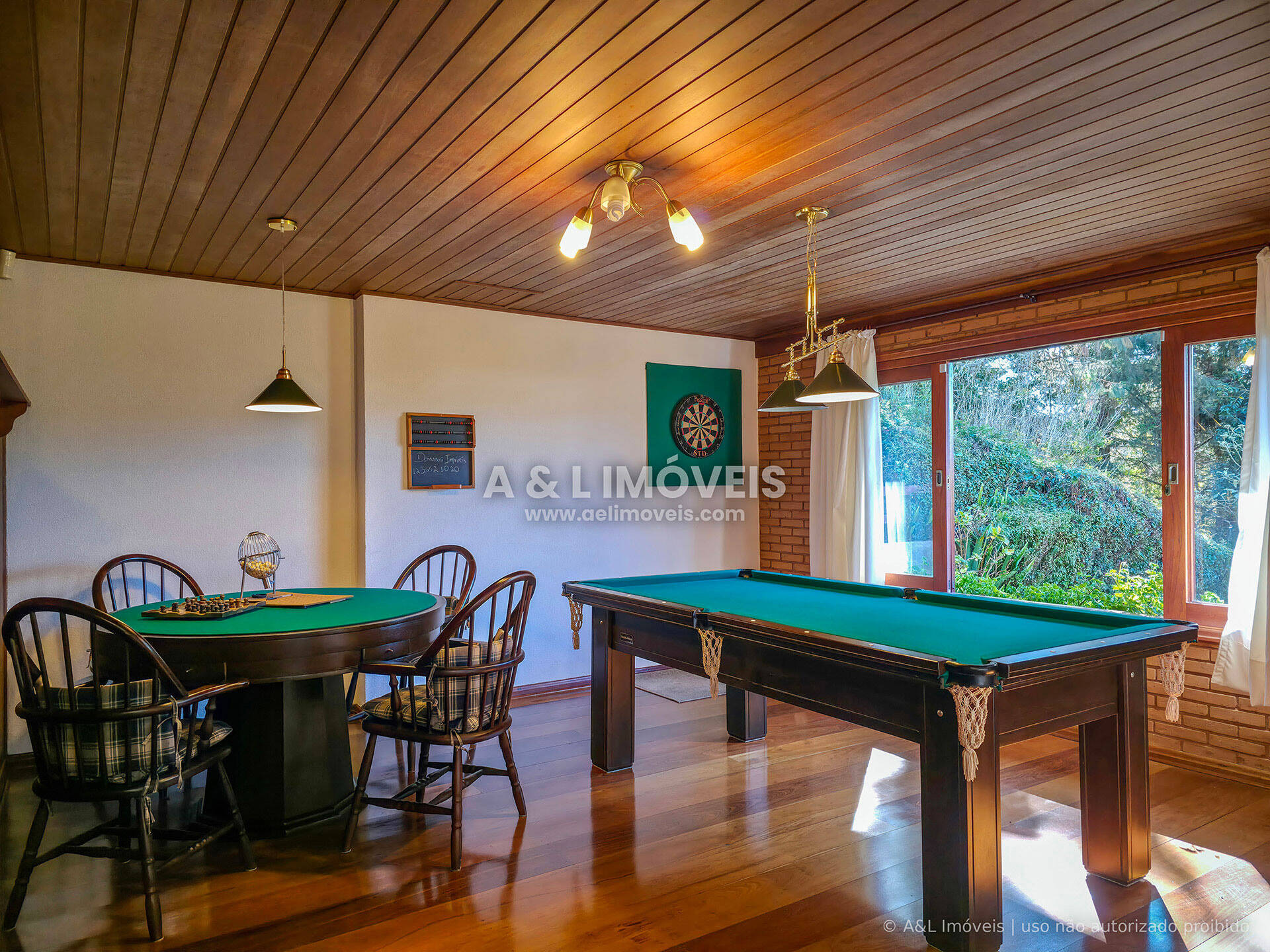 Casa, 4 quartos, 312 m² - Foto 43