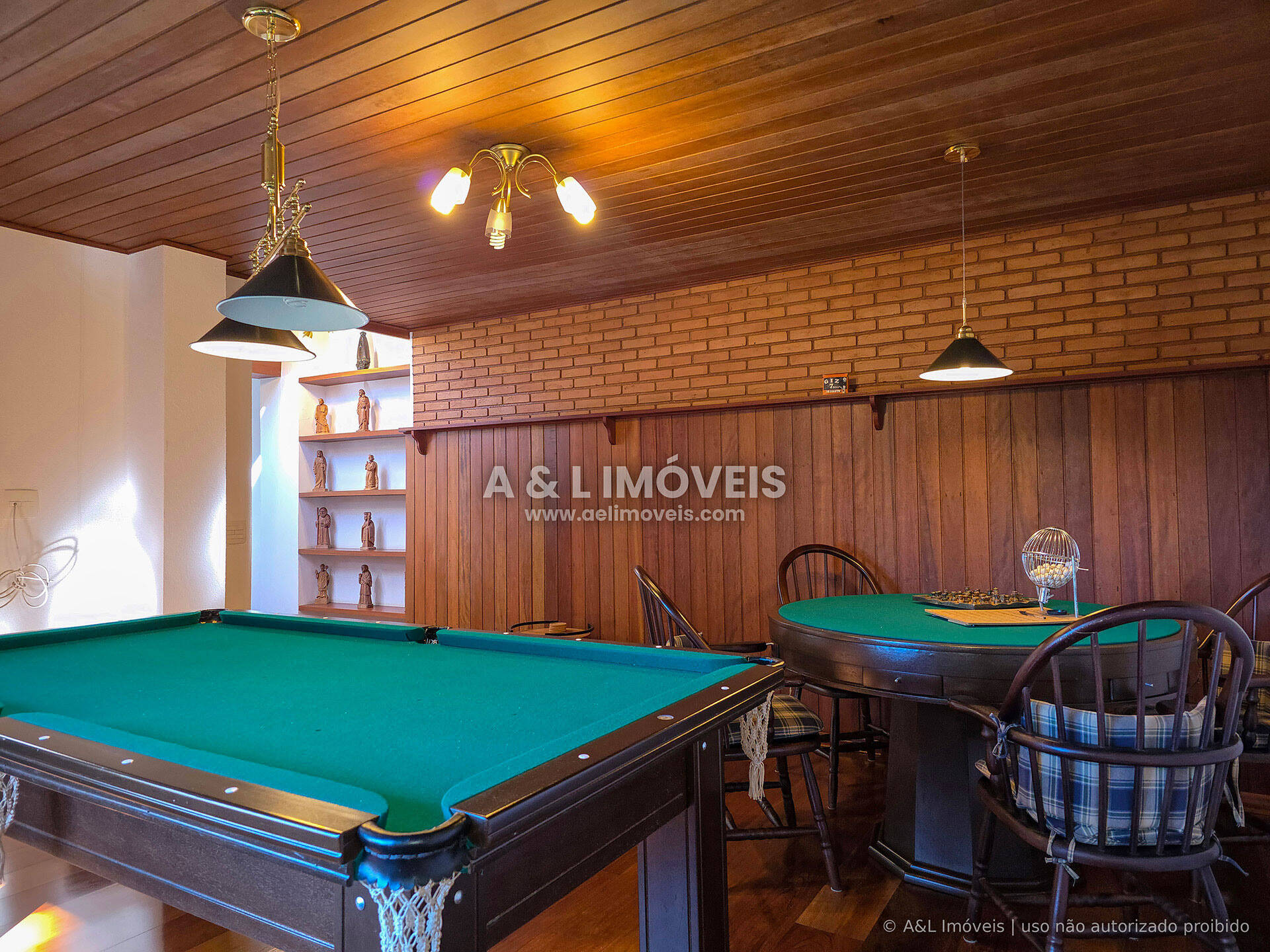 Casa, 4 quartos, 312 m² - Foto 45
