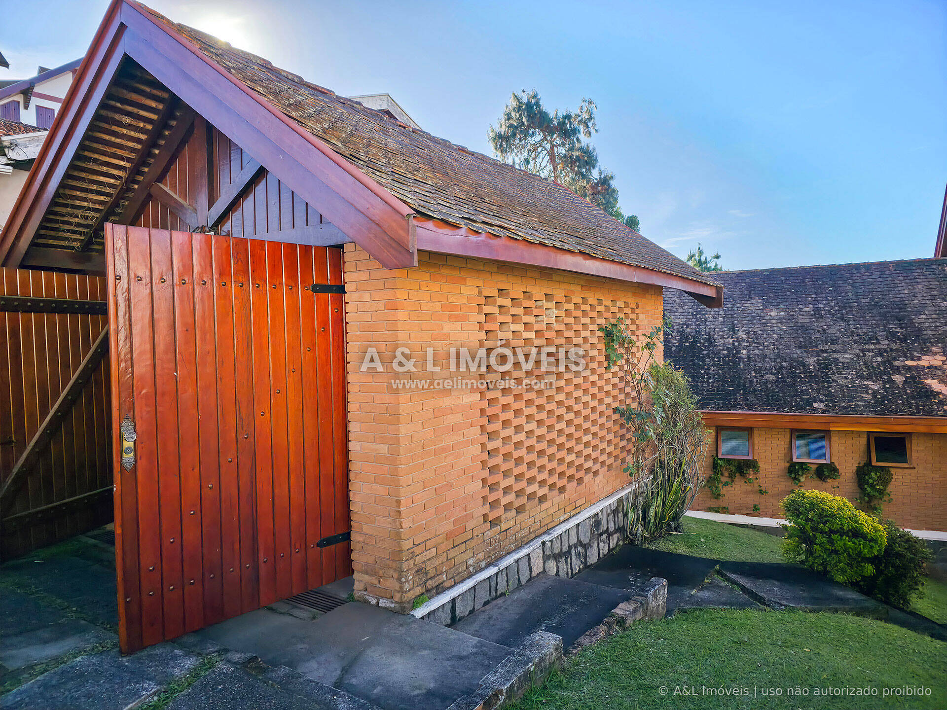 Casa, 4 quartos, 312 m² - Foto 47