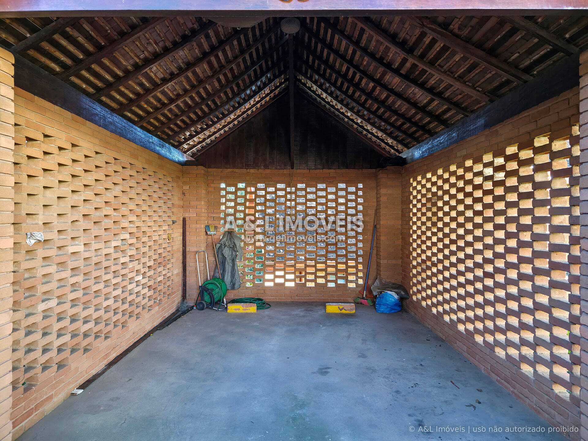 Casa, 4 quartos, 312 m² - Foto 48