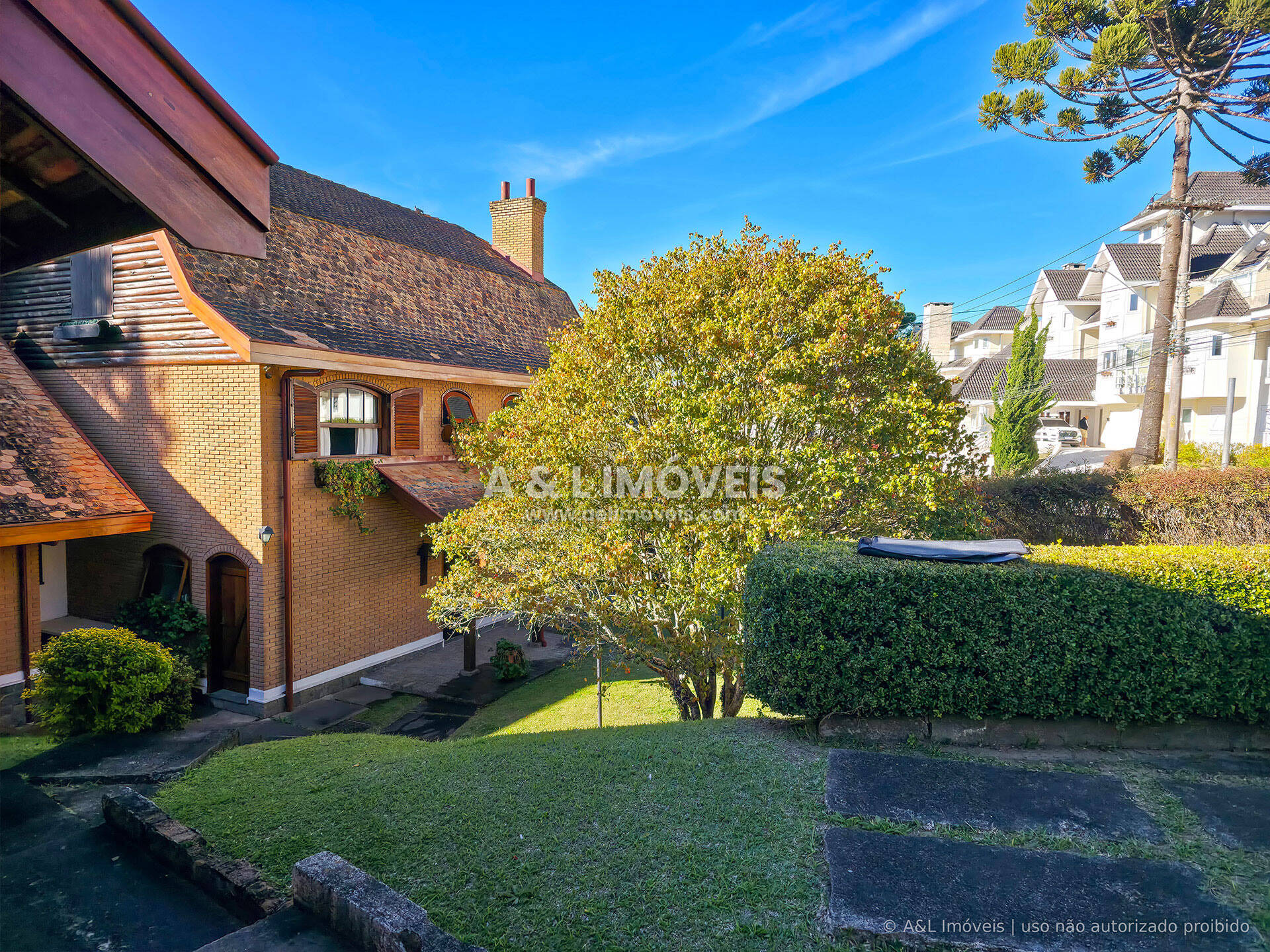 Casa, 4 quartos, 312 m² - Foto 49