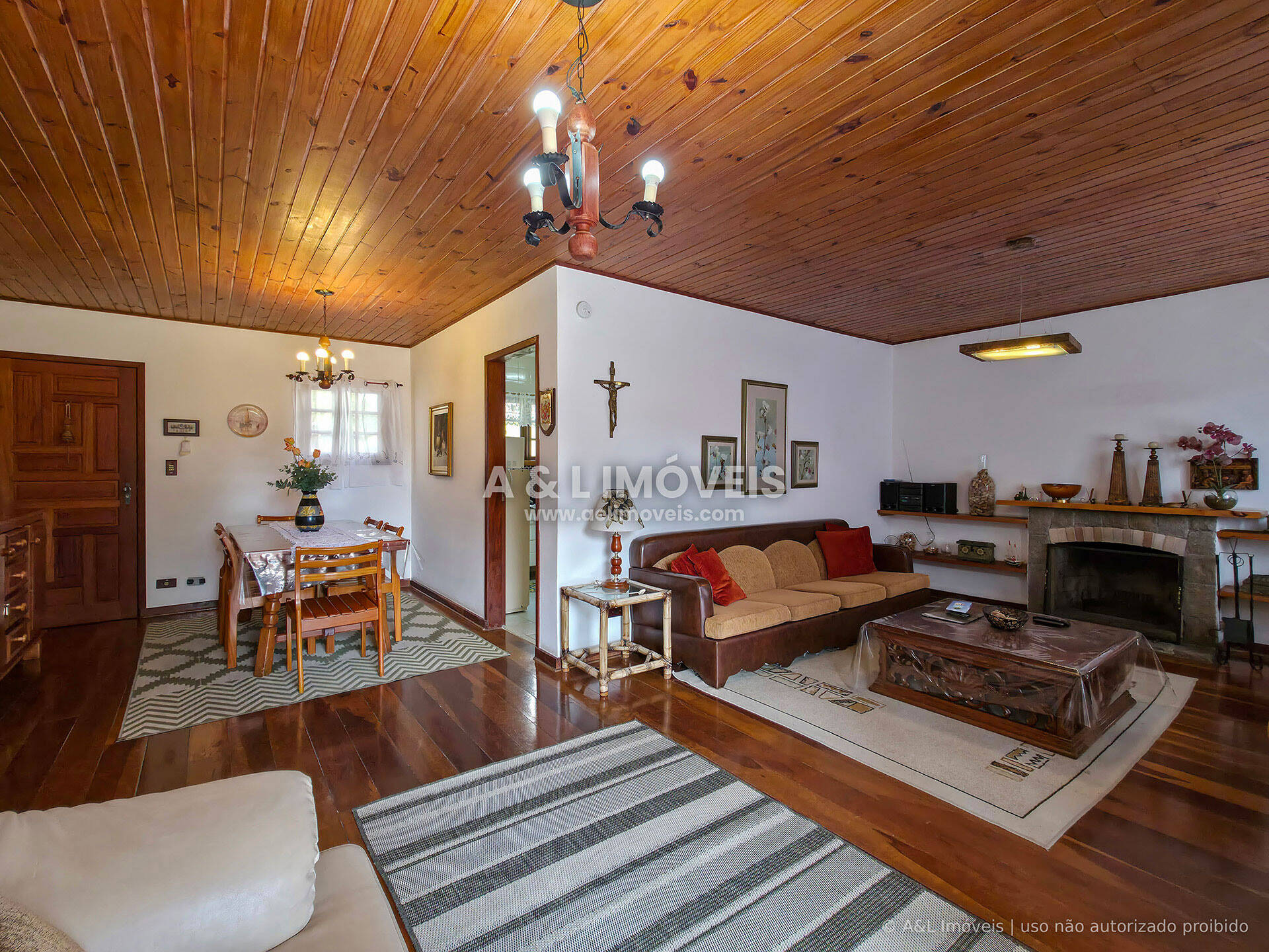 Apartamento, 3 quartos, 106 m² - Foto 1