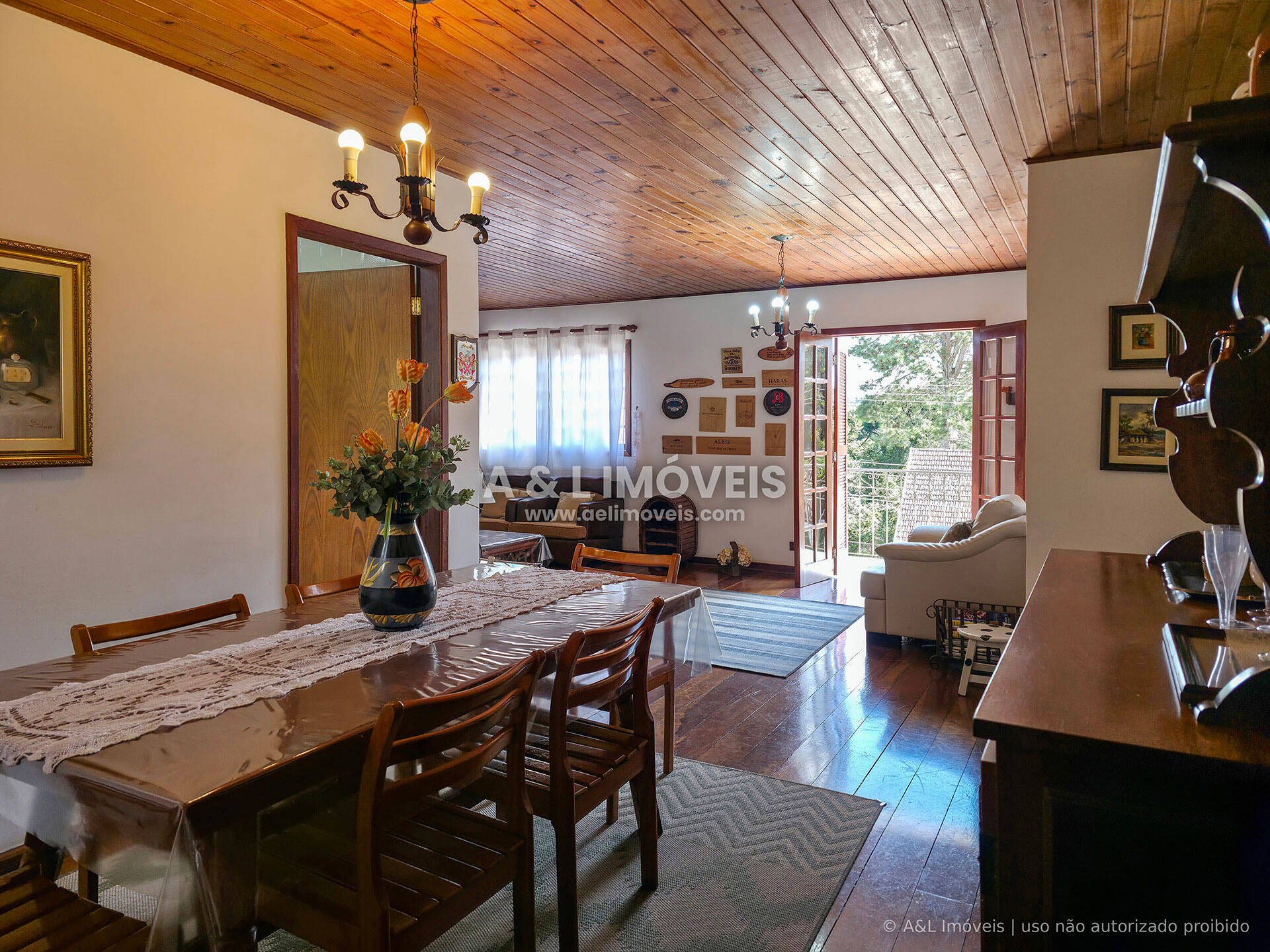 Apartamento, 3 quartos, 106 m² - Foto 3