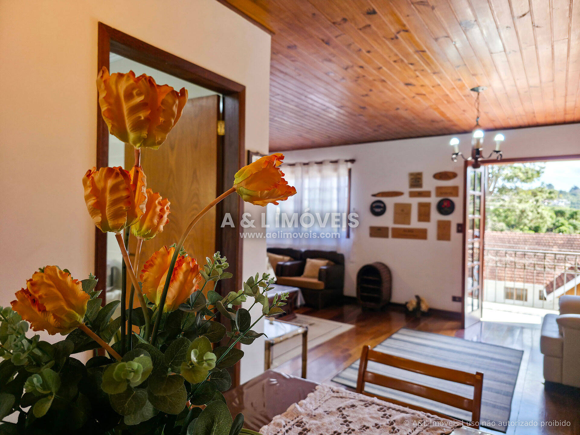 Apartamento, 3 quartos, 106 m² - Foto 4