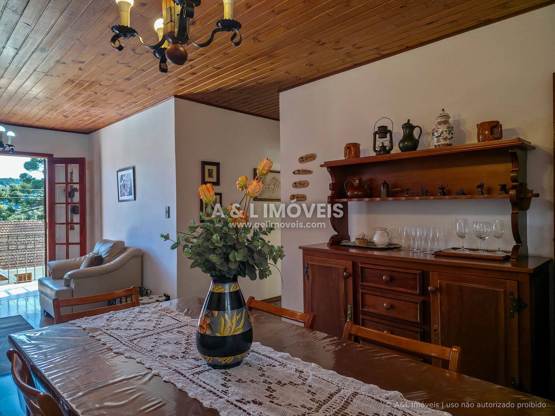 Apartamento, 3 quartos, 106 m² - Foto 5