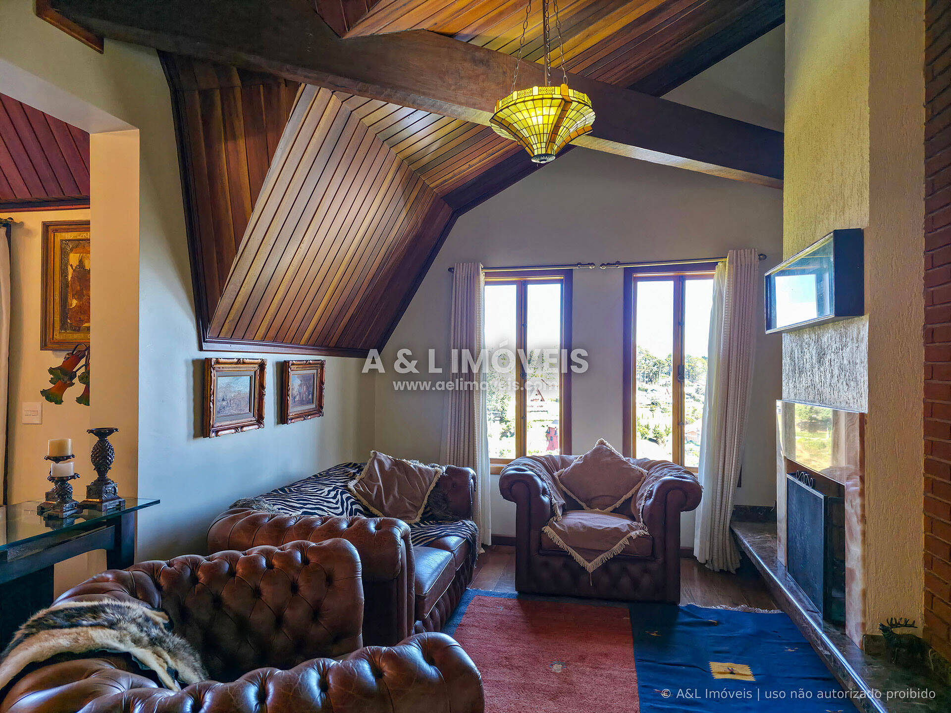 Apartamento, 4 quartos, 171 m² - Foto 2