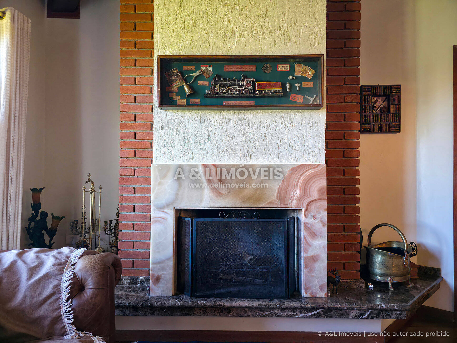 Apartamento, 4 quartos, 171 m² - Foto 3