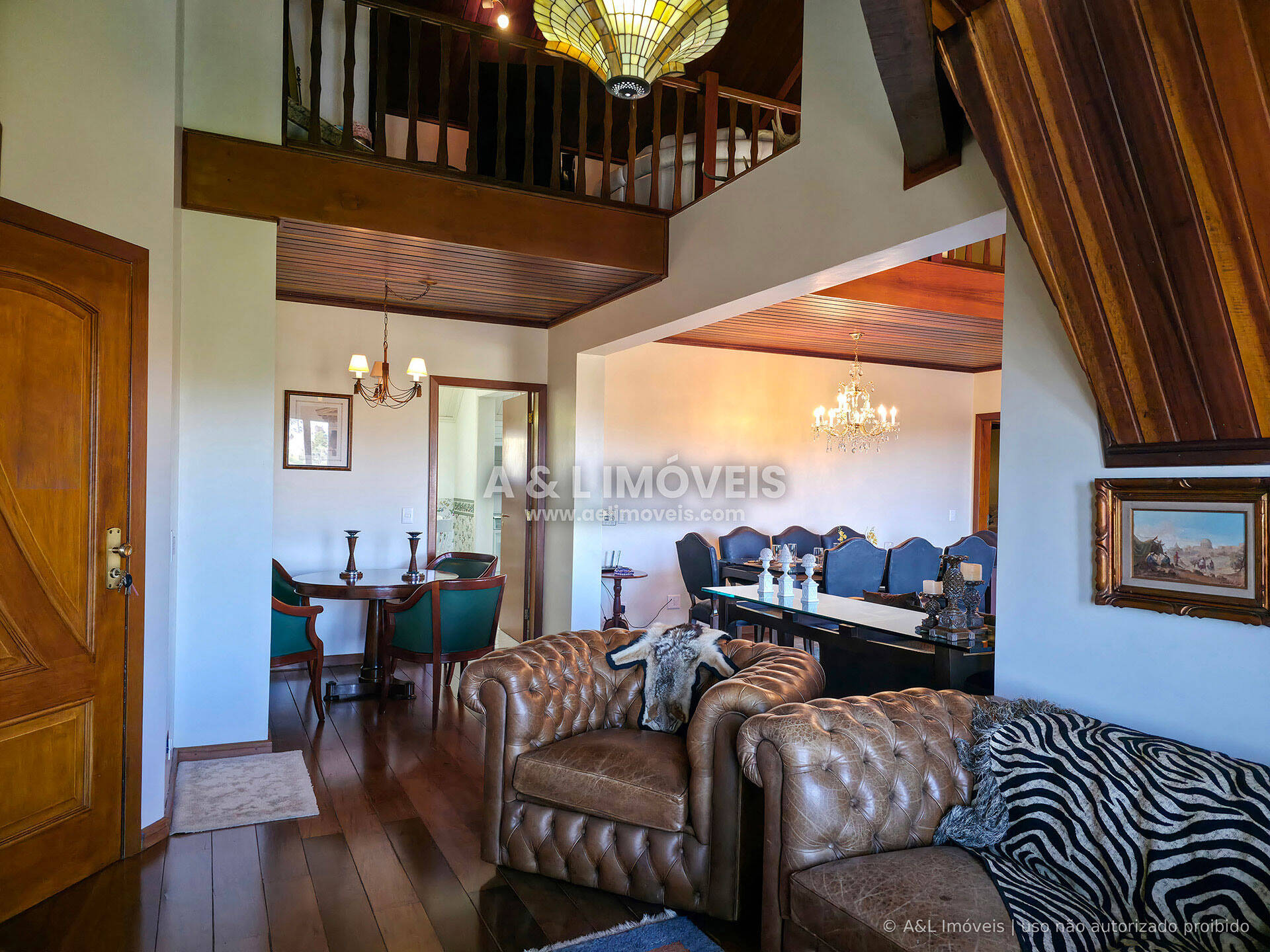 Apartamento, 4 quartos, 171 m² - Foto 4