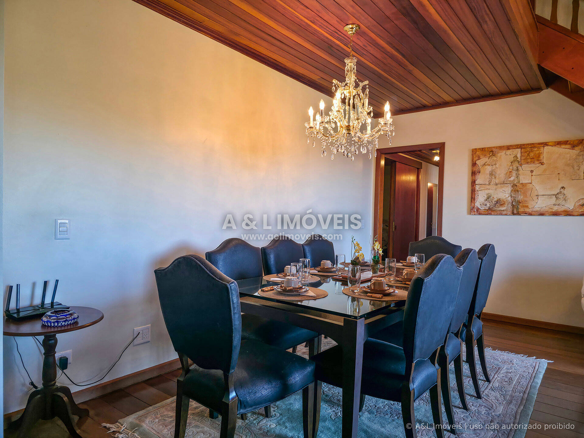 Apartamento, 4 quartos, 171 m² - Foto 6