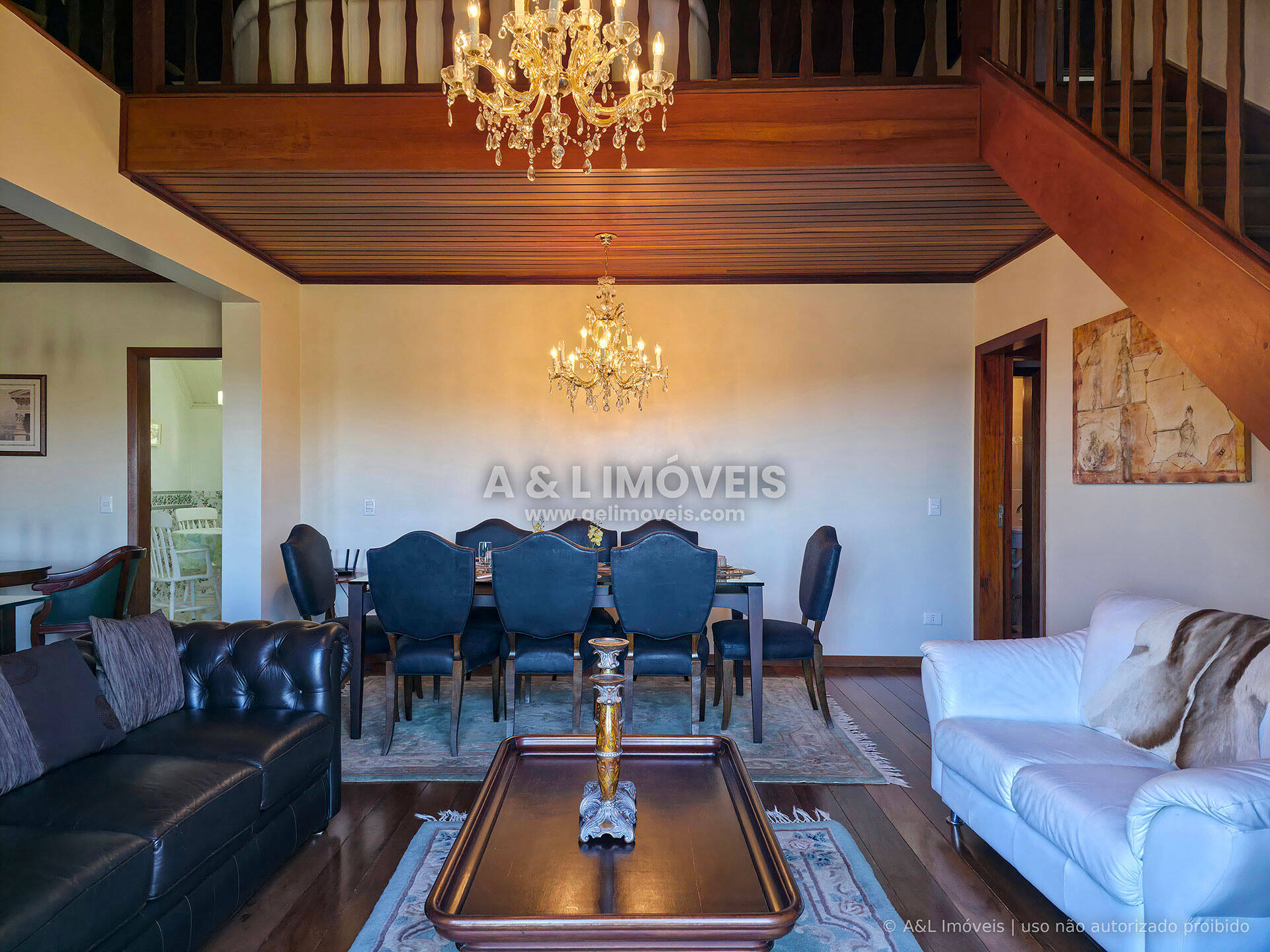 Apartamento, 4 quartos, 171 m² - Foto 10