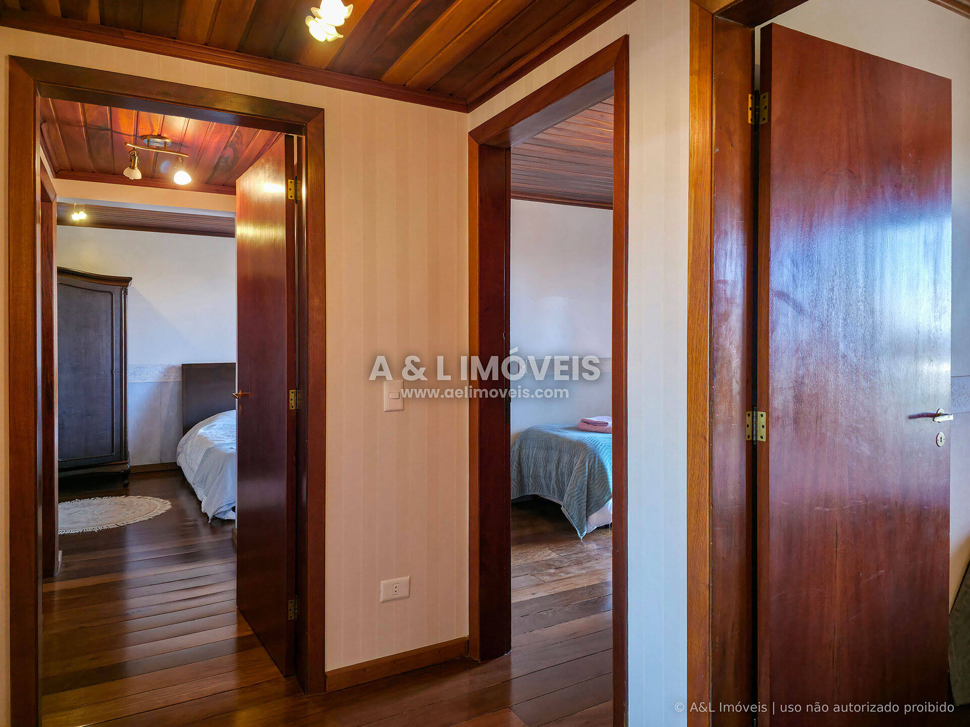 Apartamento, 4 quartos, 171 m² - Foto 11
