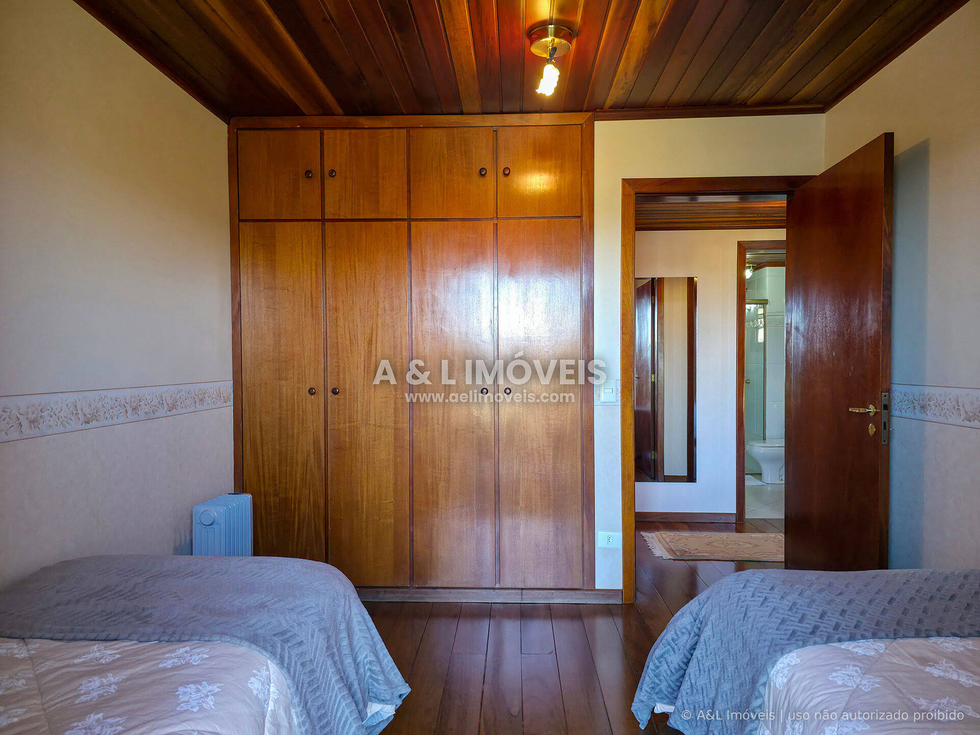 Apartamento, 4 quartos, 171 m² - Foto 14