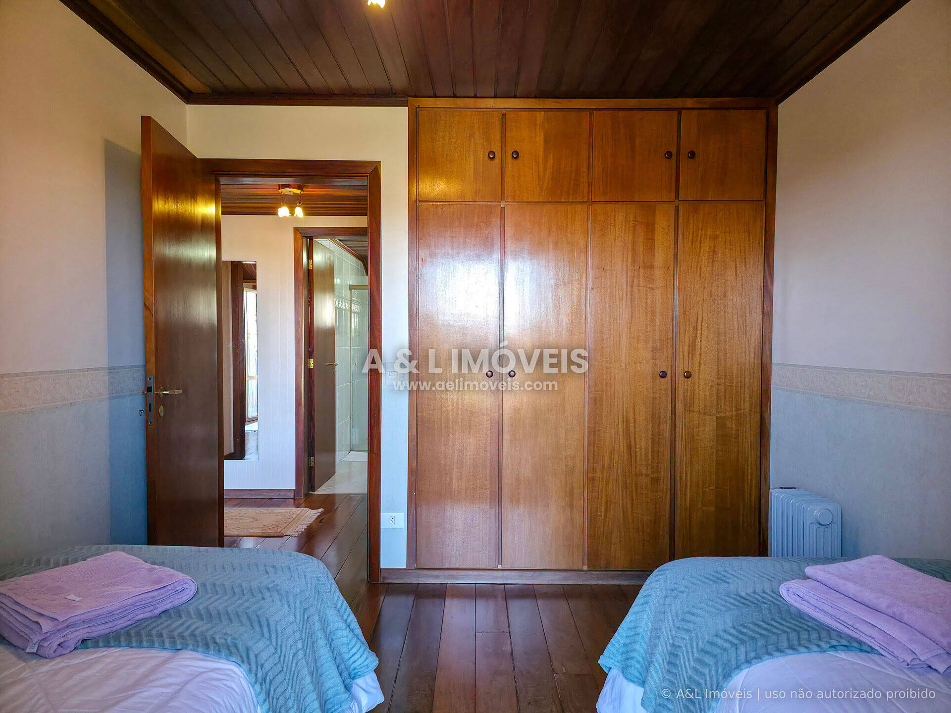 Apartamento, 4 quartos, 171 m² - Foto 17