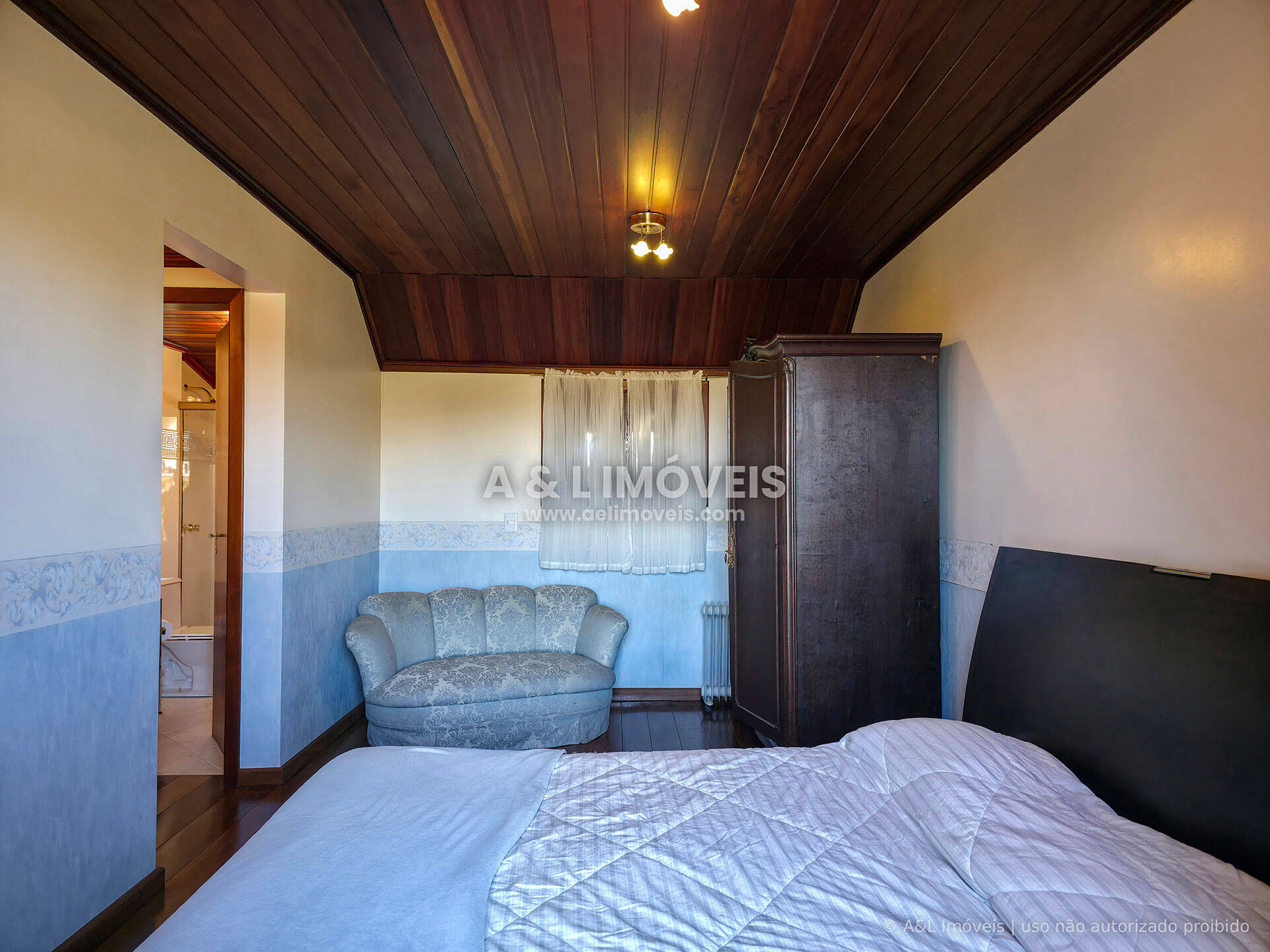 Apartamento, 4 quartos, 171 m² - Foto 21