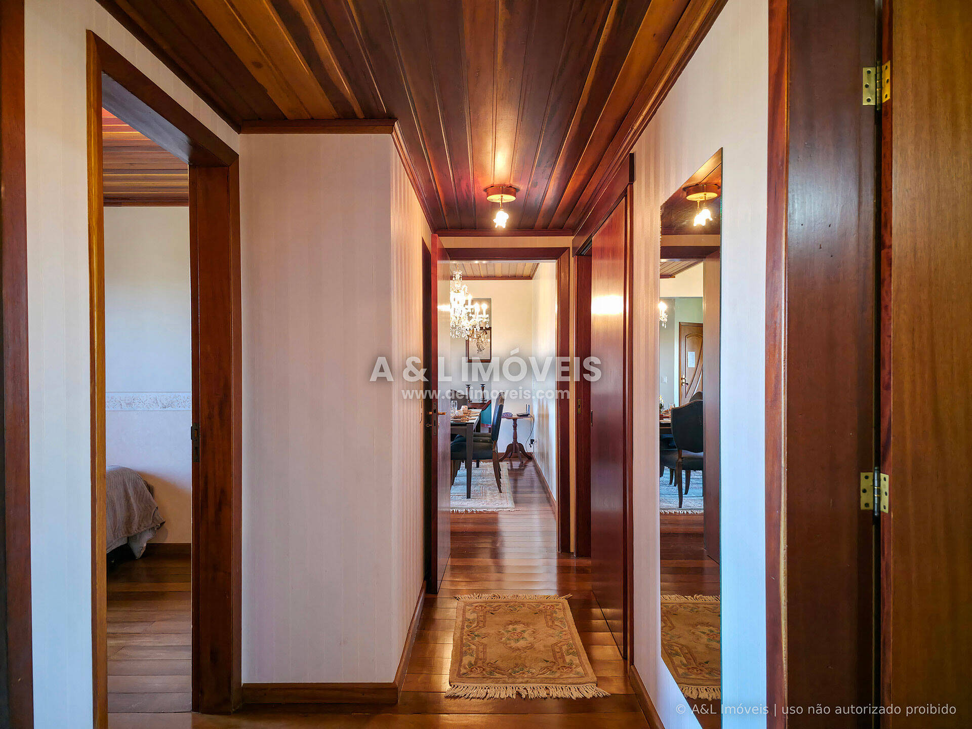 Apartamento, 4 quartos, 171 m² - Foto 23