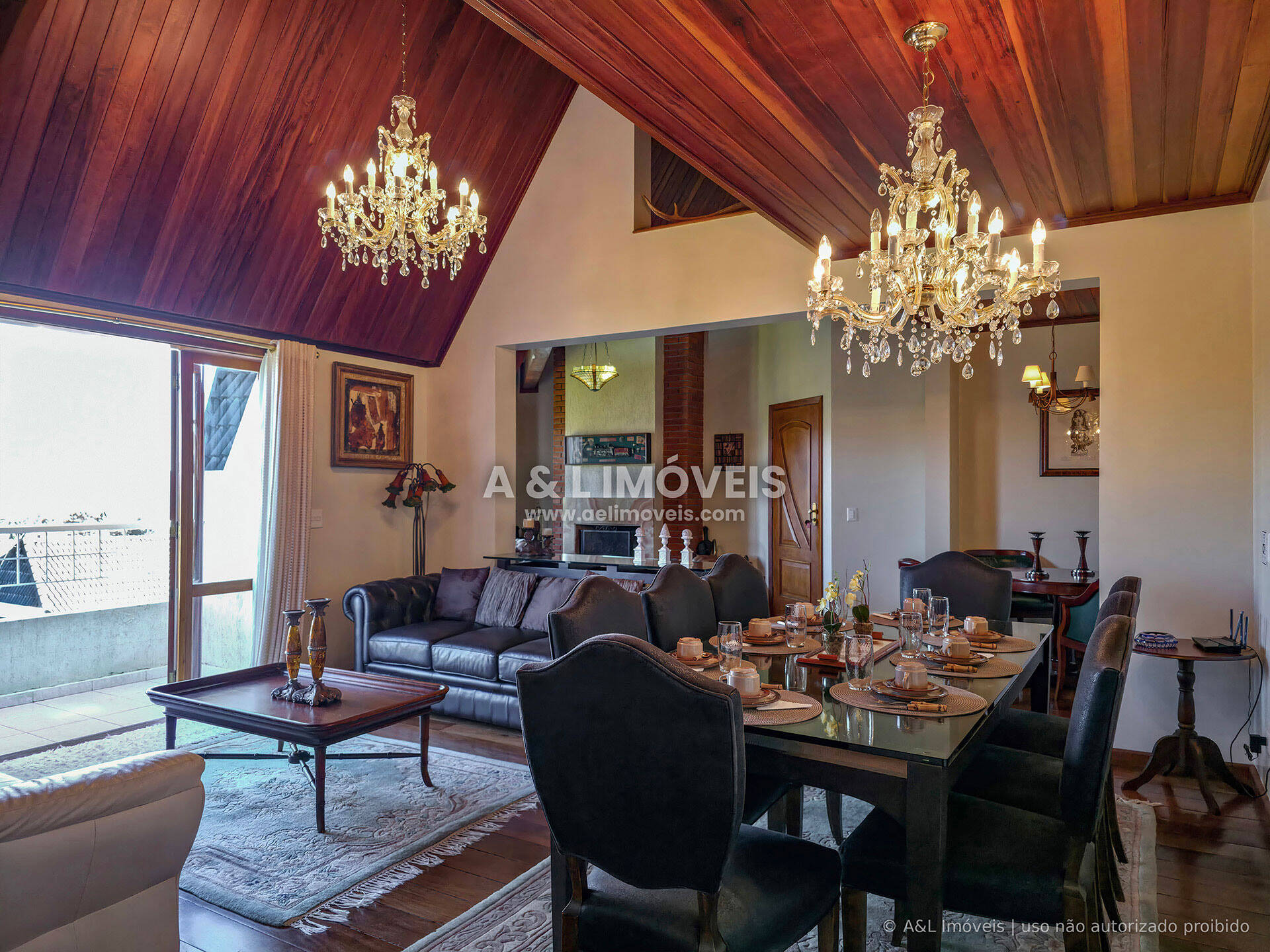 Apartamento, 4 quartos, 171 m² - Foto 24