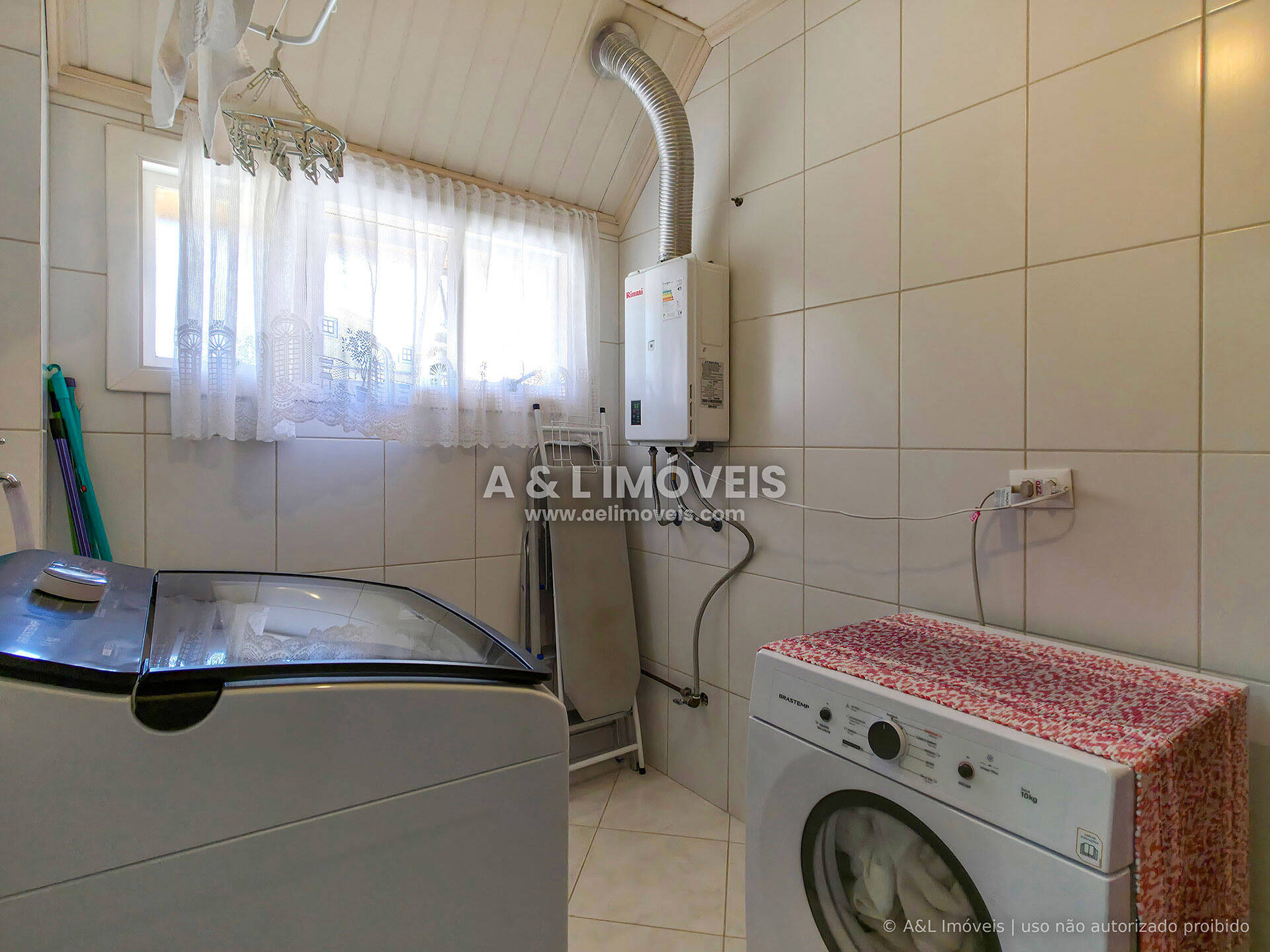 Apartamento, 4 quartos, 171 m² - Foto 27