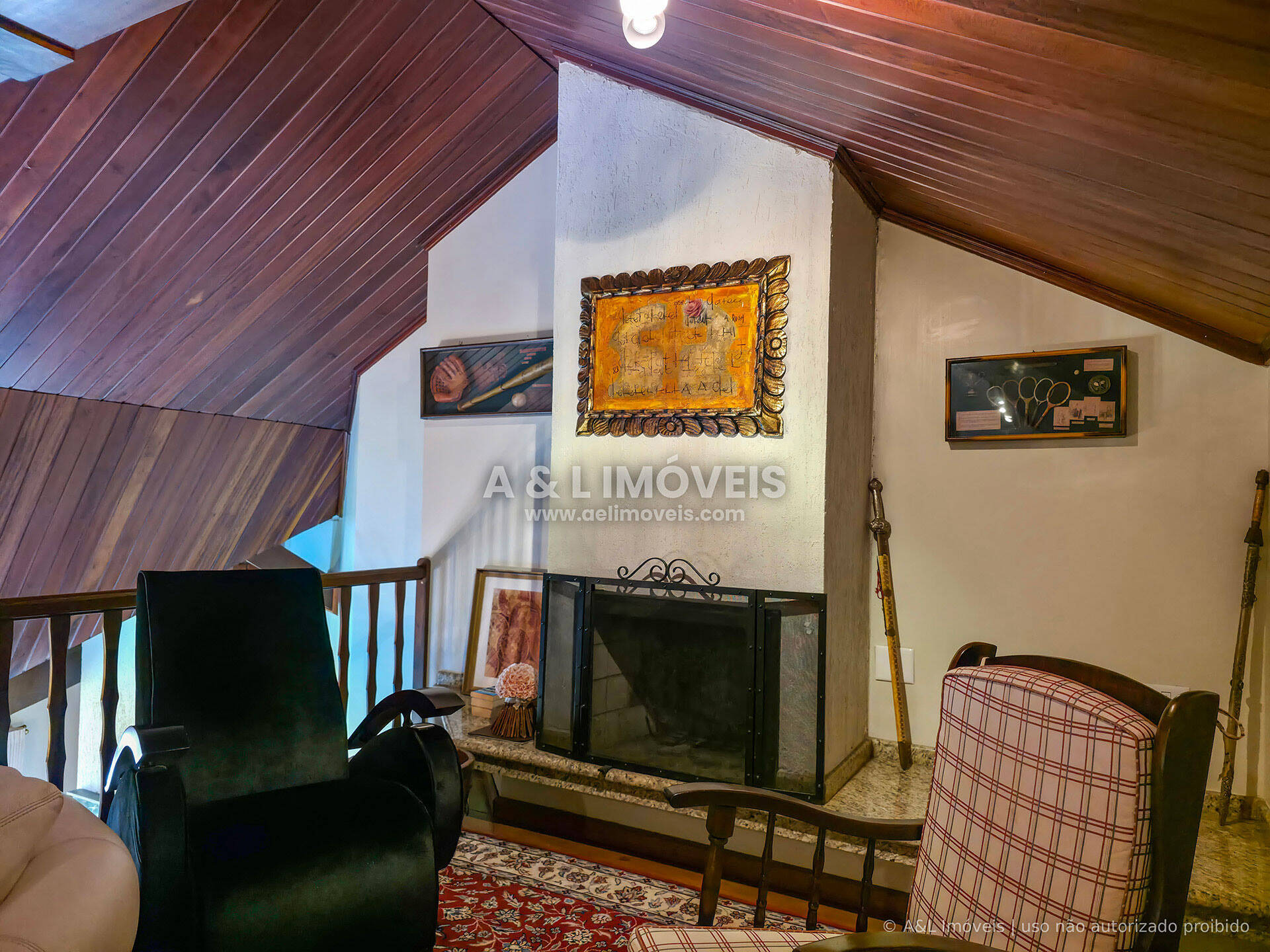 Apartamento, 4 quartos, 171 m² - Foto 32