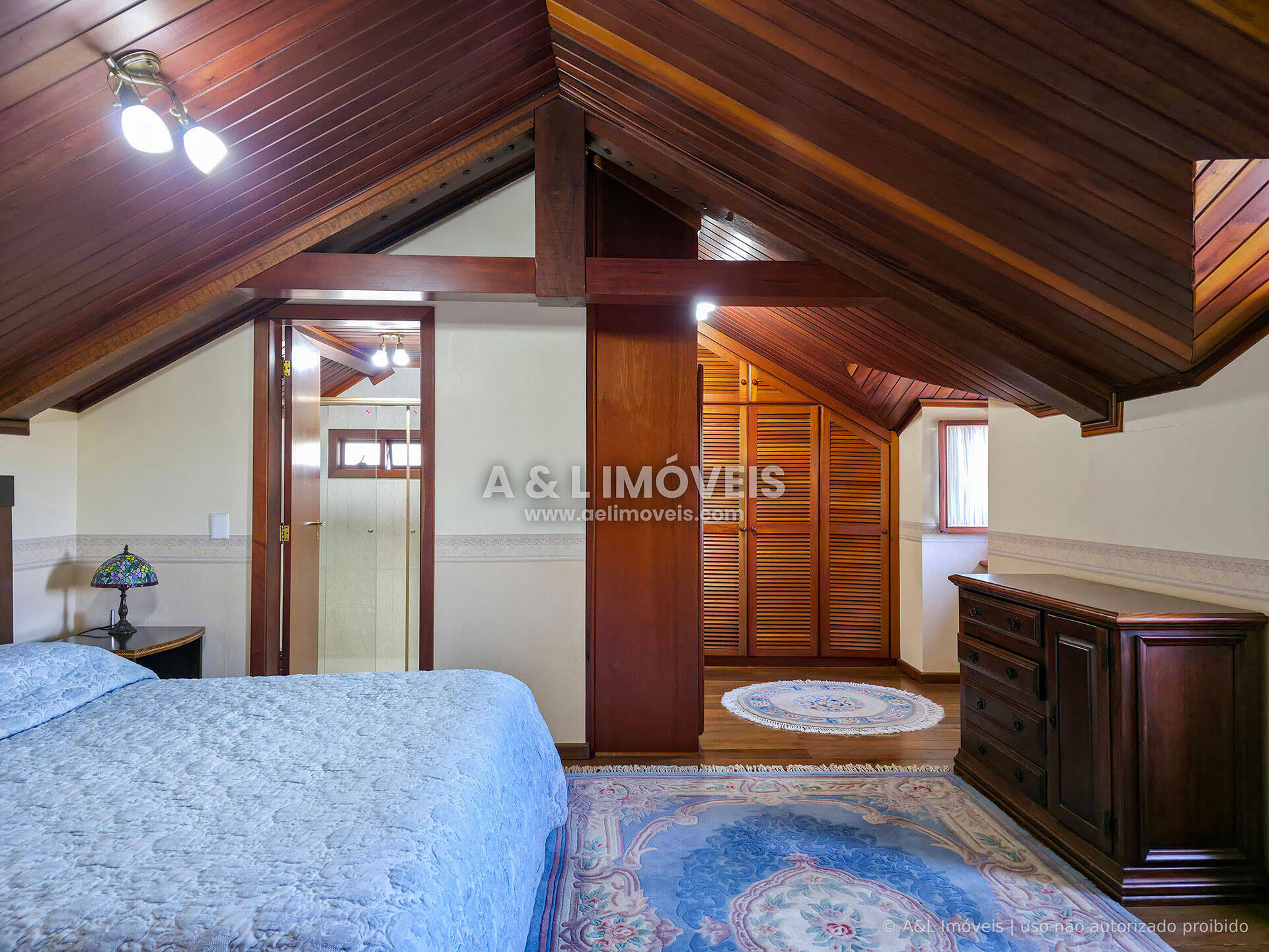 Apartamento, 4 quartos, 171 m² - Foto 34