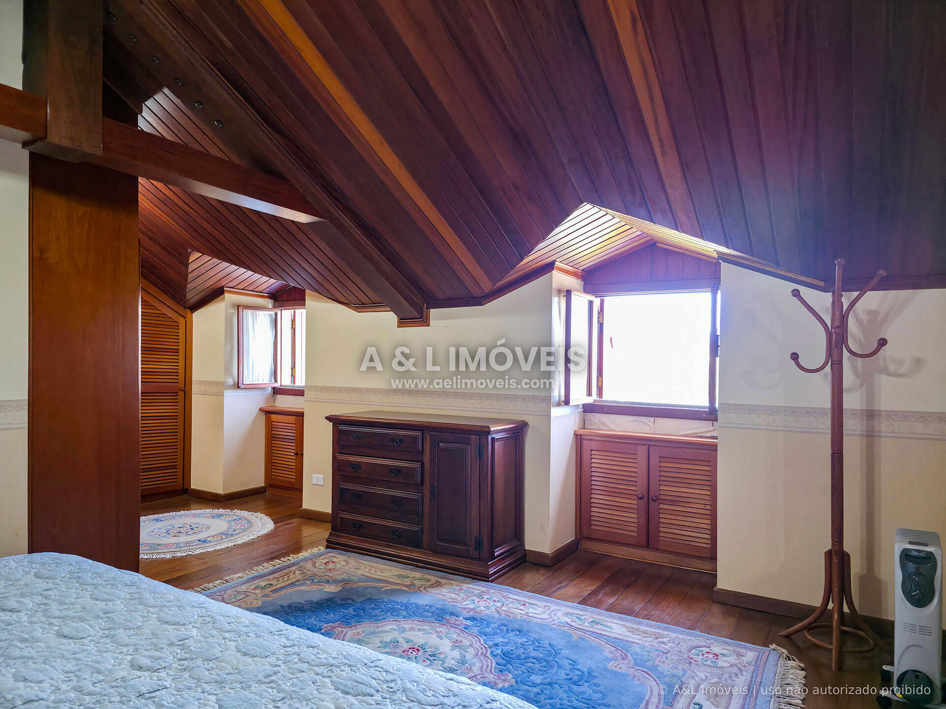 Apartamento, 4 quartos, 171 m² - Foto 35